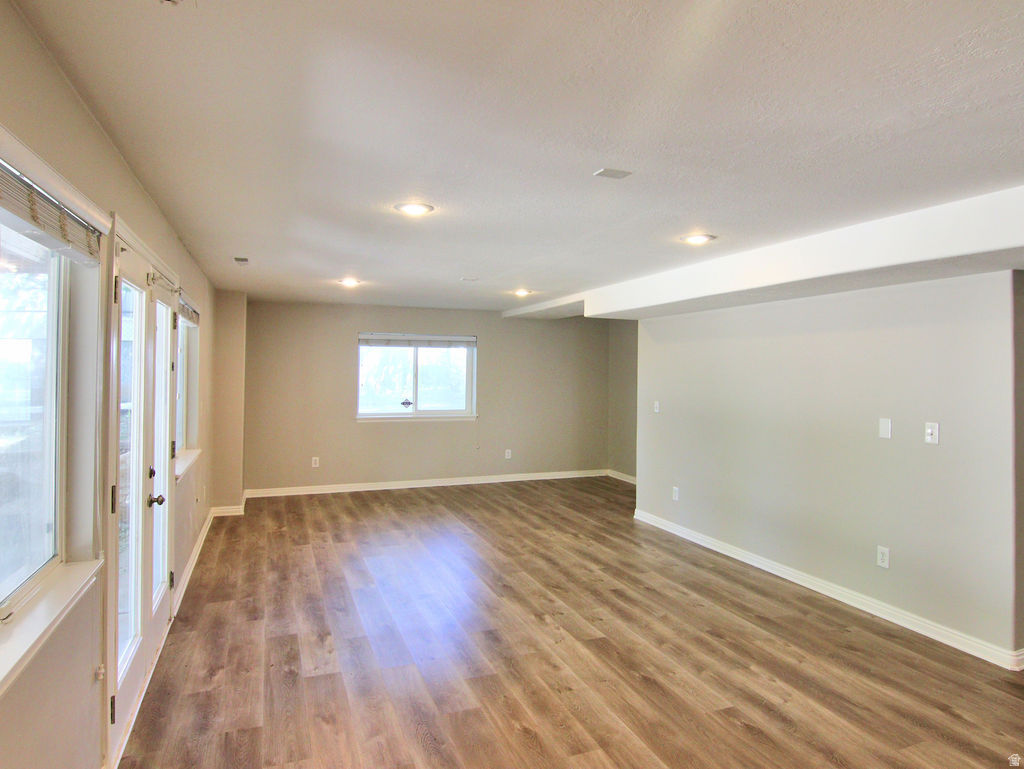 ASPEN HEIGHTS - Residential