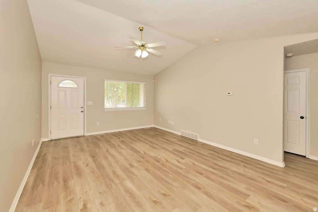 ASPEN HEIGHTS - Residential