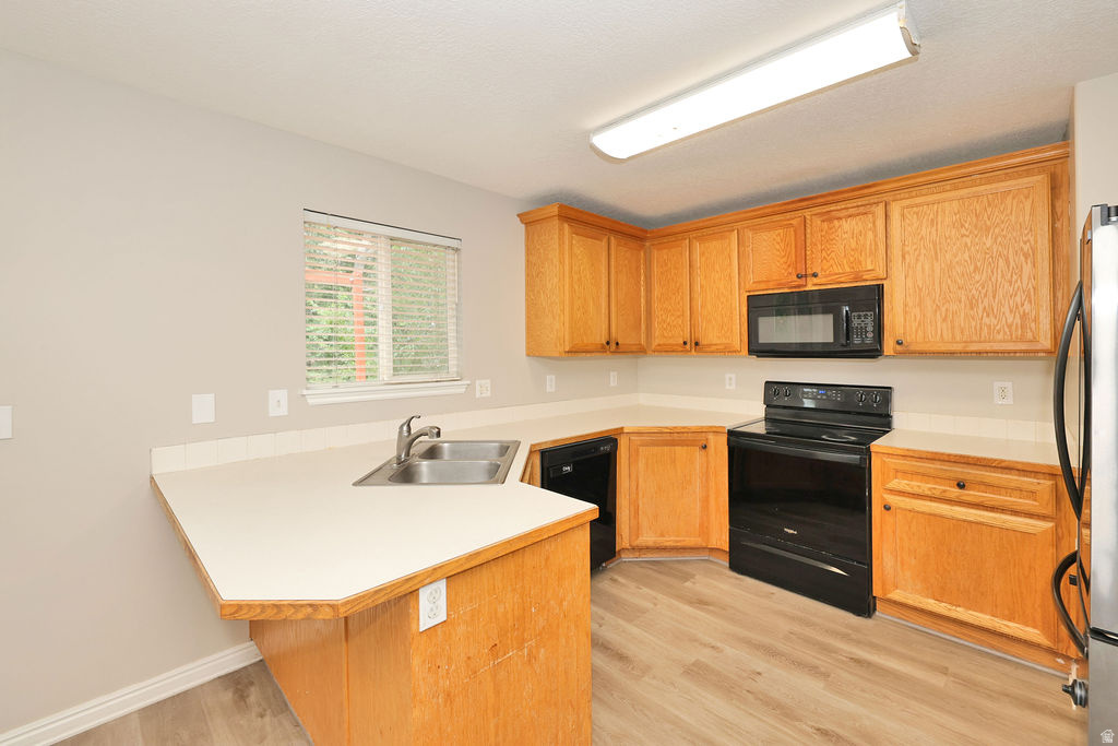 ASPEN HEIGHTS - Residential