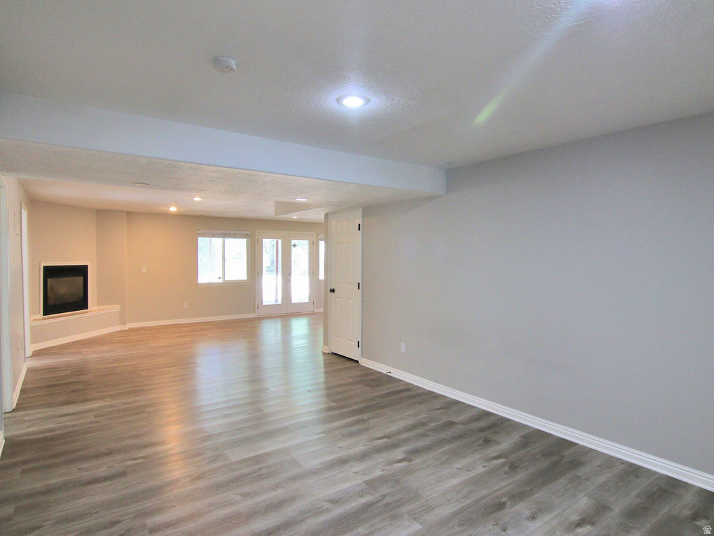 ASPEN HEIGHTS - Residential