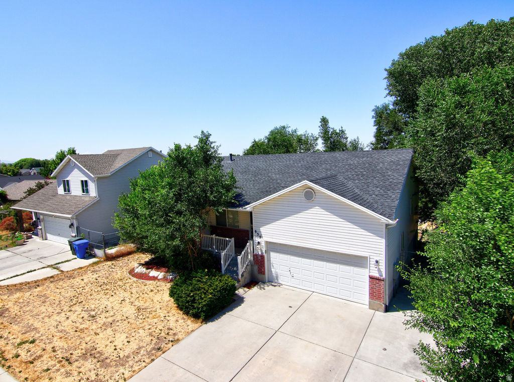 ASPEN HEIGHTS - Residential