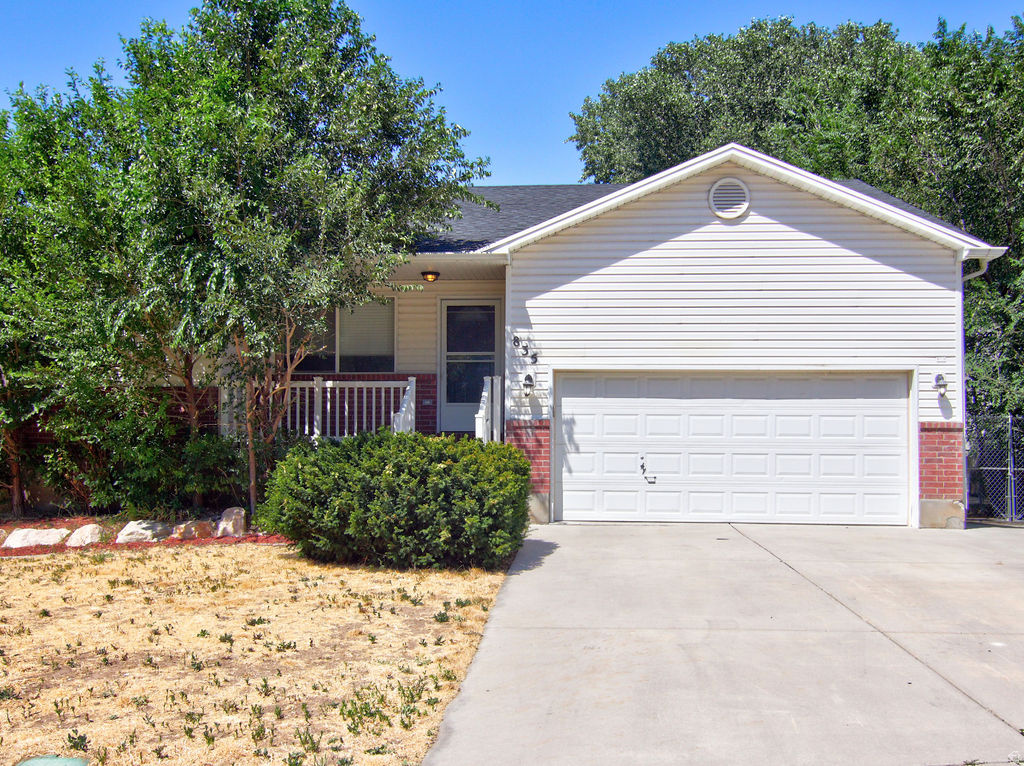 ASPEN HEIGHTS - Residential