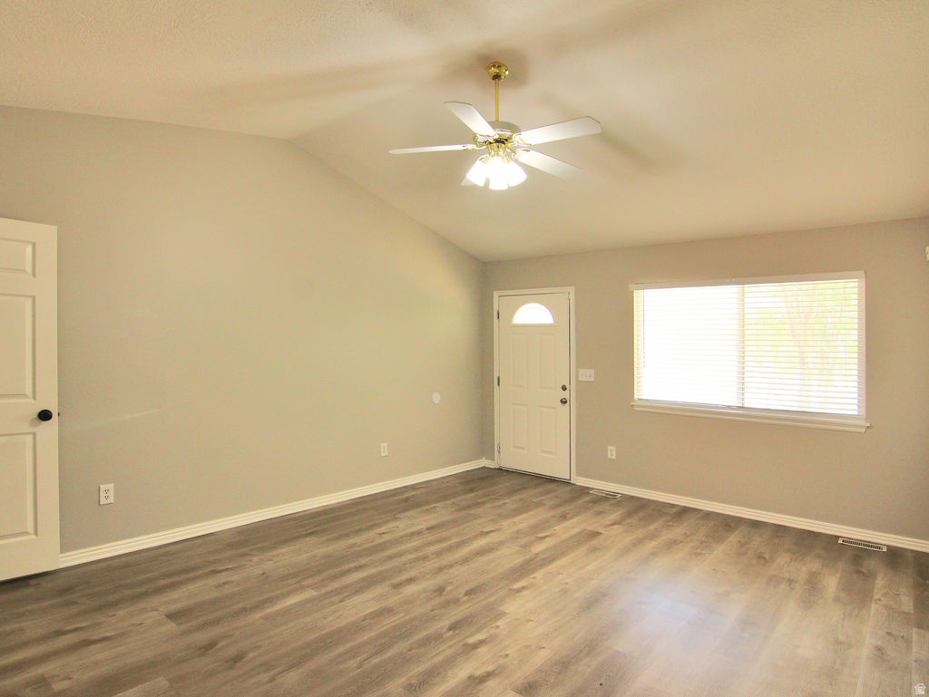 ASPEN HEIGHTS - Residential
