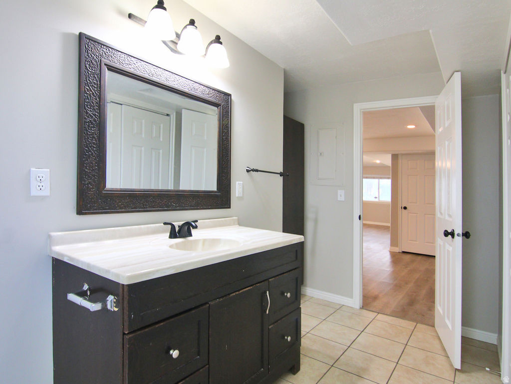 ASPEN HEIGHTS - Residential