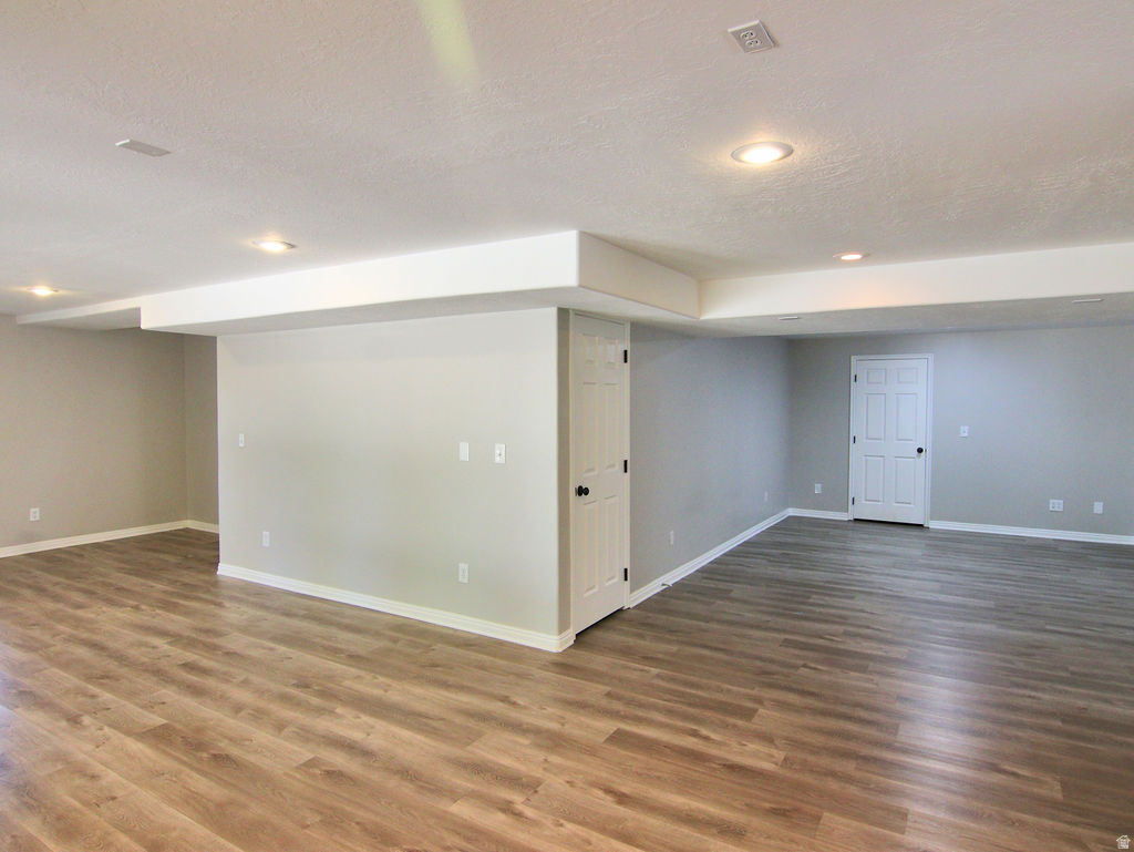 ASPEN HEIGHTS - Residential