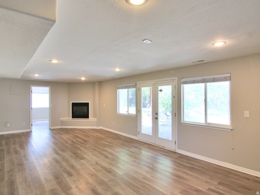 ASPEN HEIGHTS - Residential