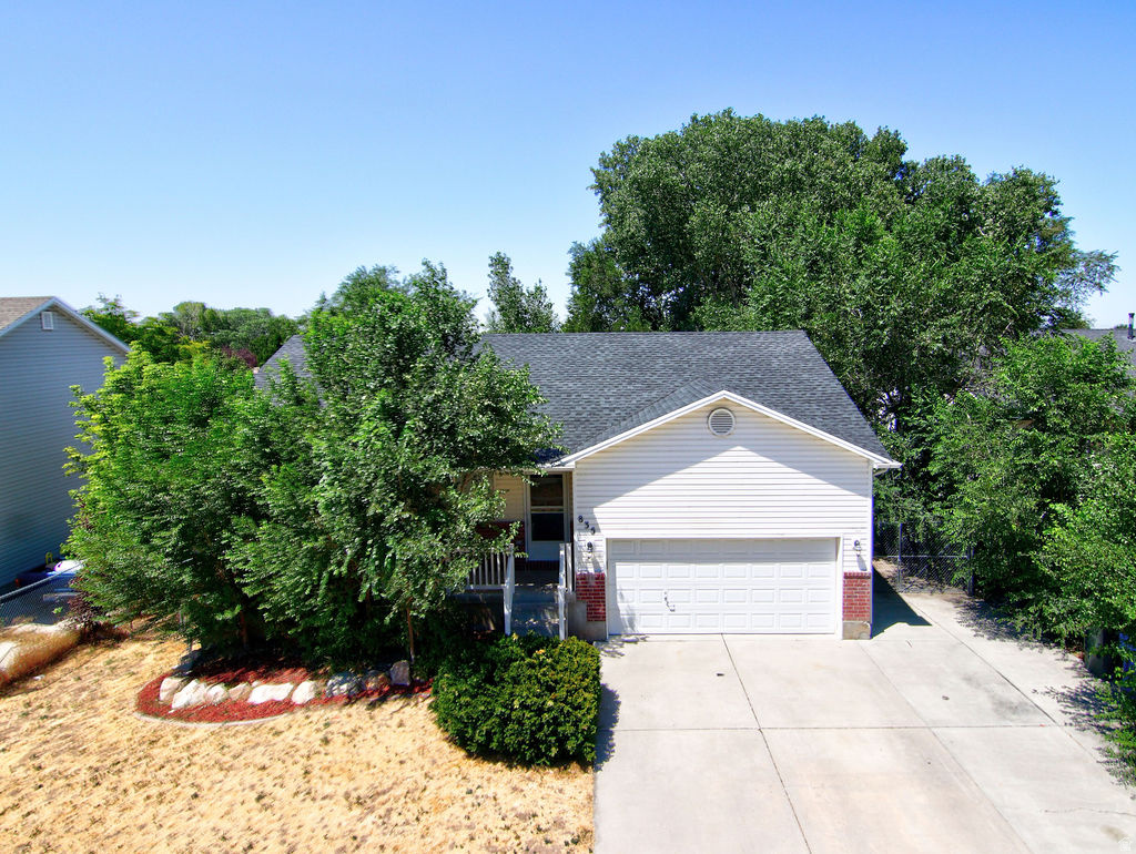 ASPEN HEIGHTS - Residential