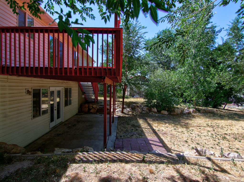 ASPEN HEIGHTS - Residential