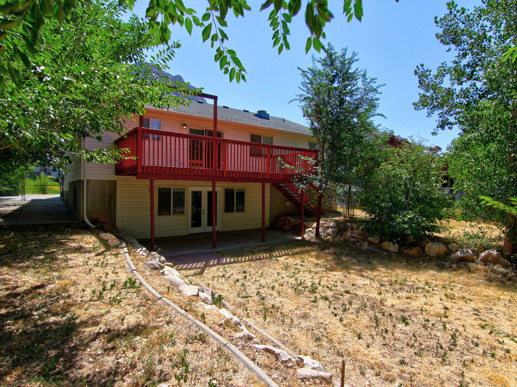 ASPEN HEIGHTS - Residential