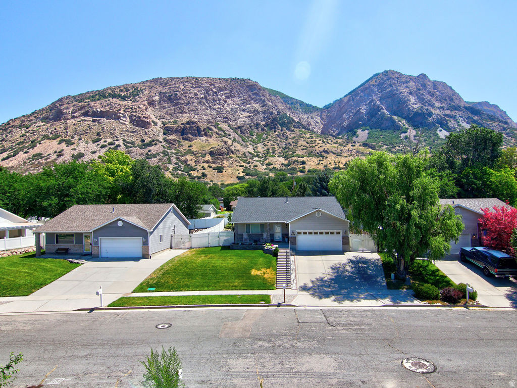 ASPEN HEIGHTS - Residential