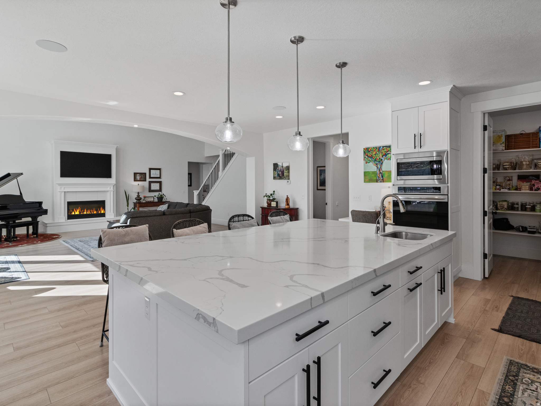 NORTHVIEW ESTATES SU - Residential