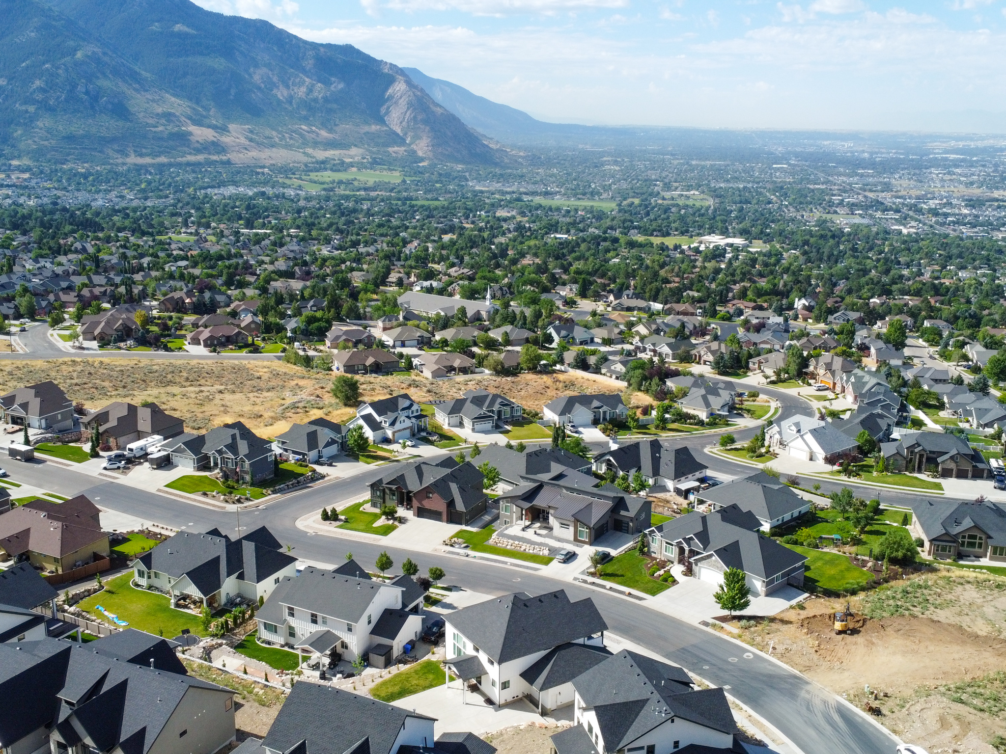 NORTHVIEW ESTATES SU - Residential