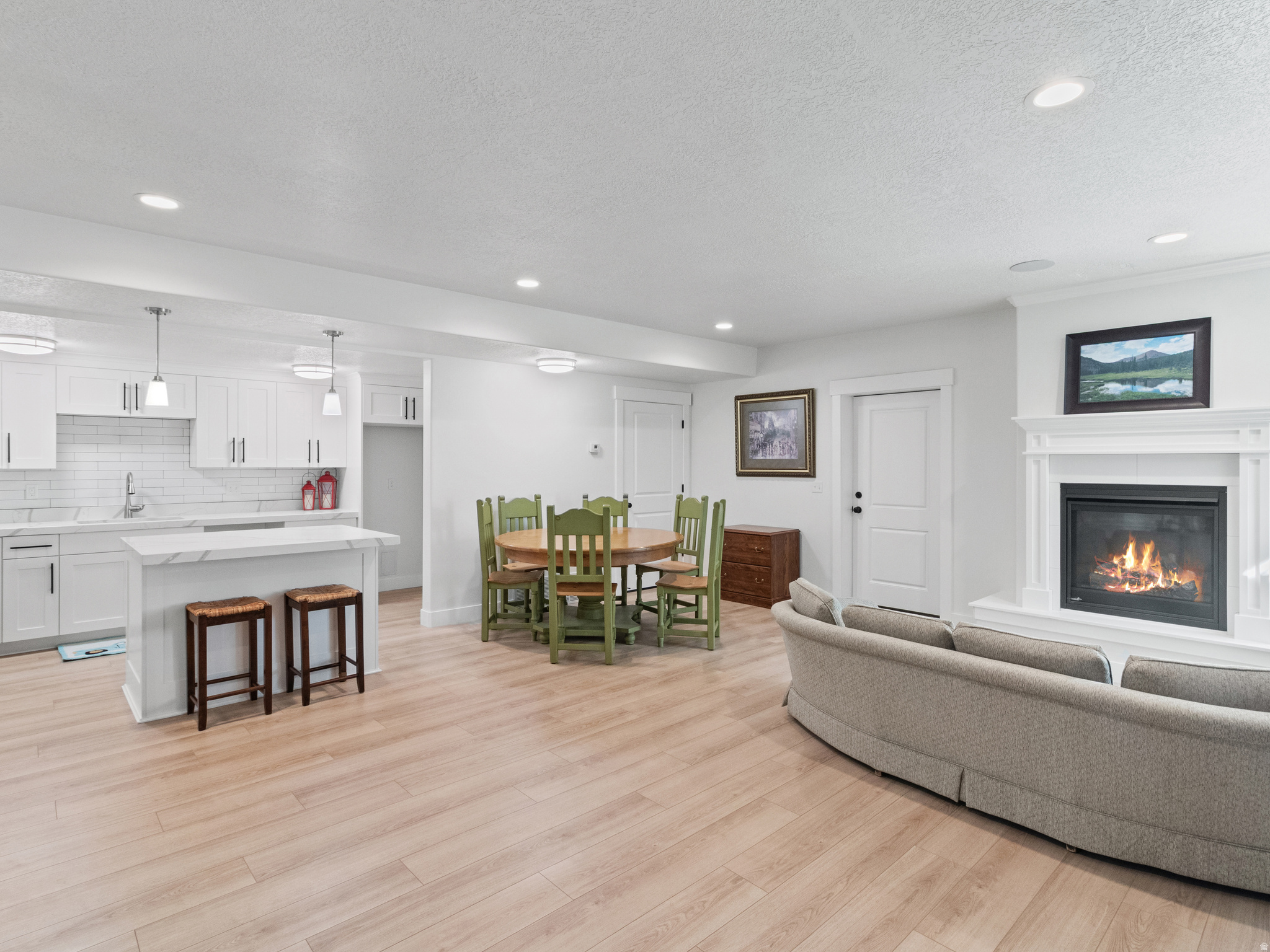 NORTHVIEW ESTATES SU - Residential