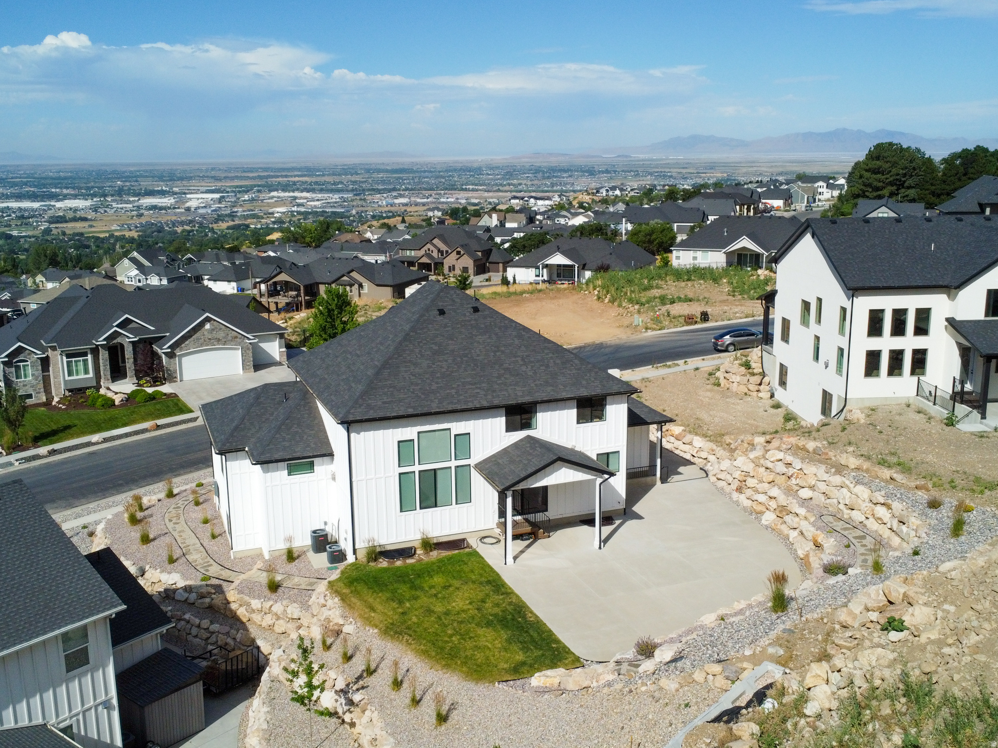 NORTHVIEW ESTATES SU - Residential