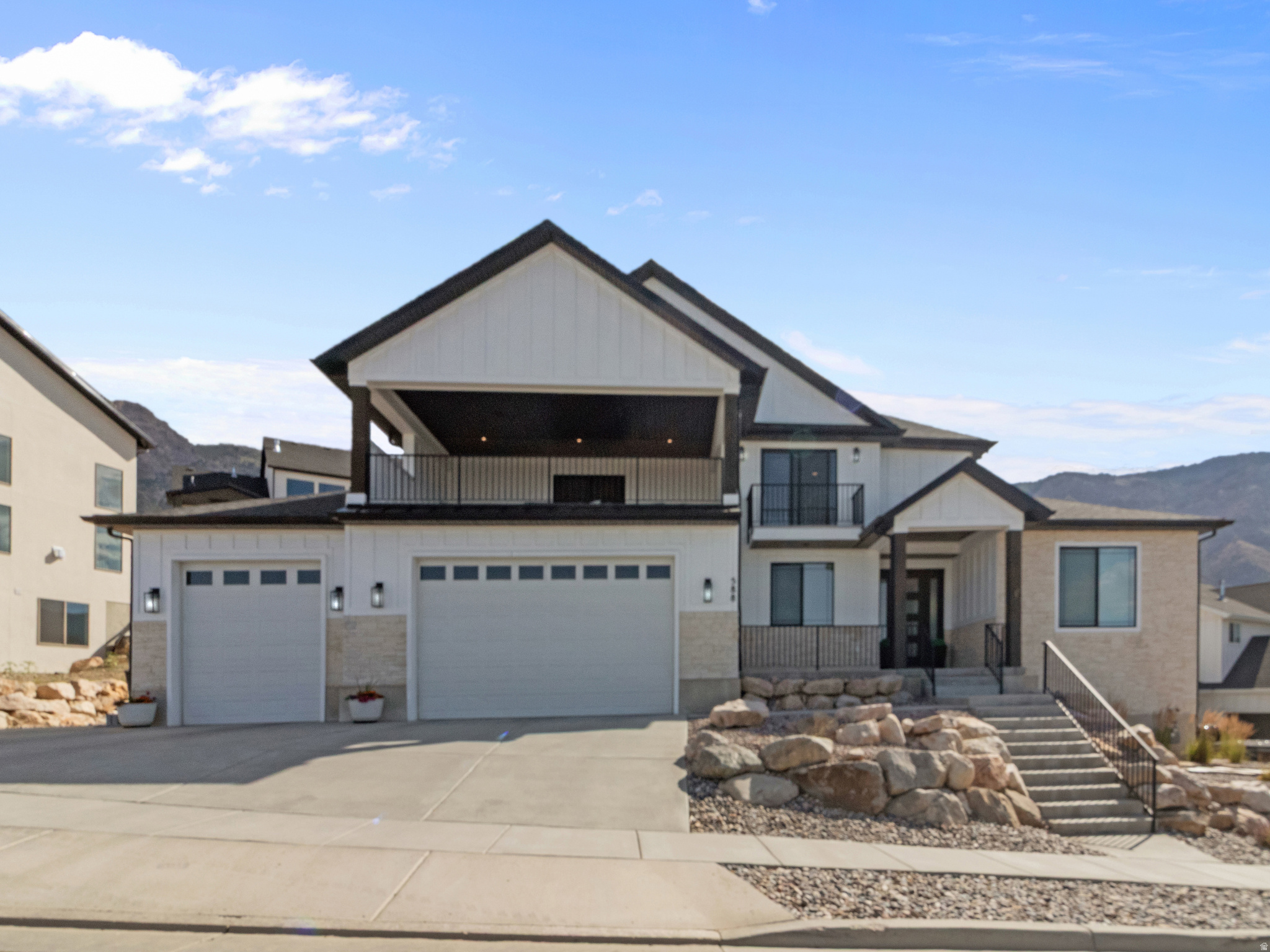 NORTHVIEW ESTATES SU - Residential