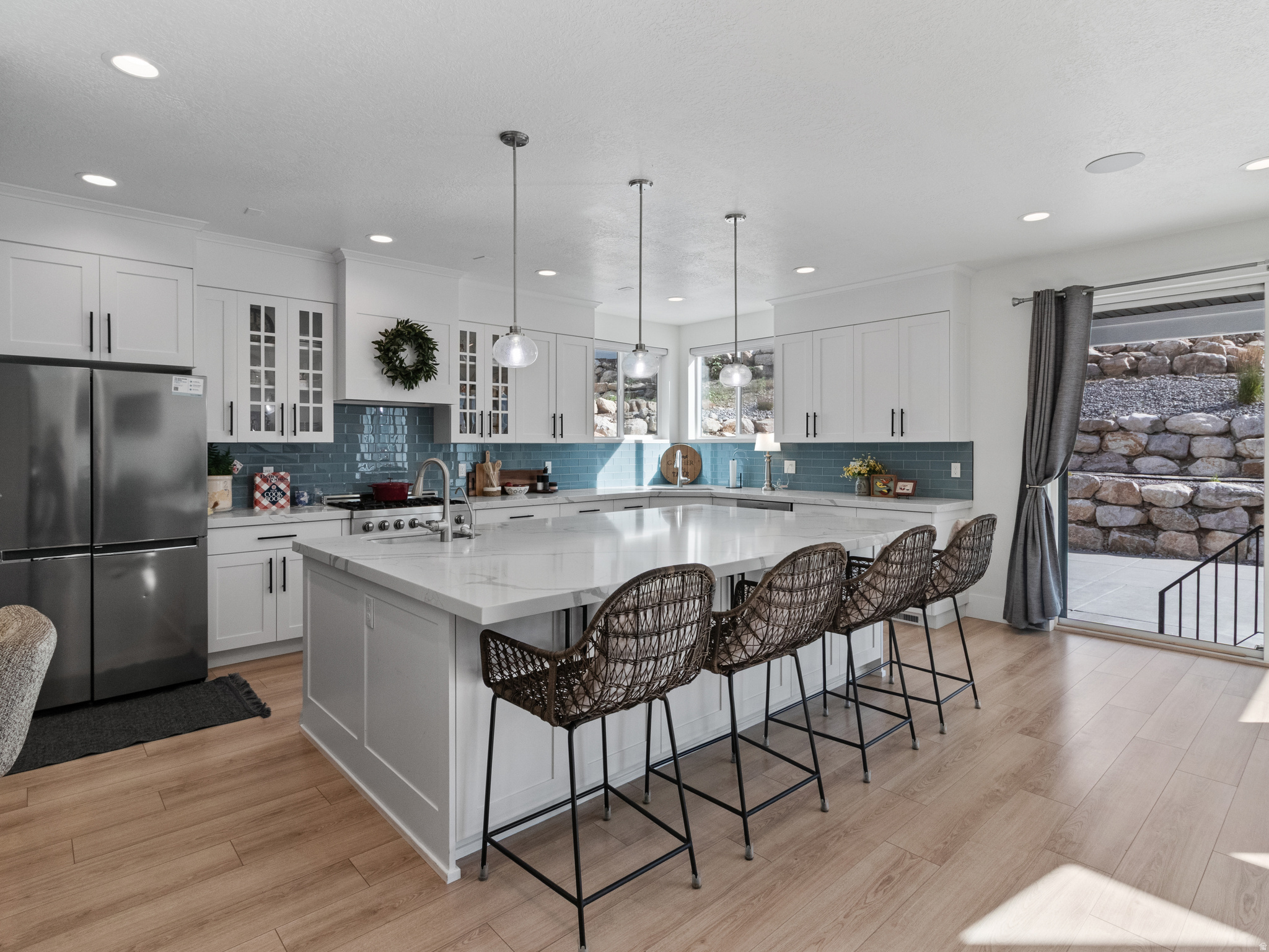 NORTHVIEW ESTATES SU - Residential
