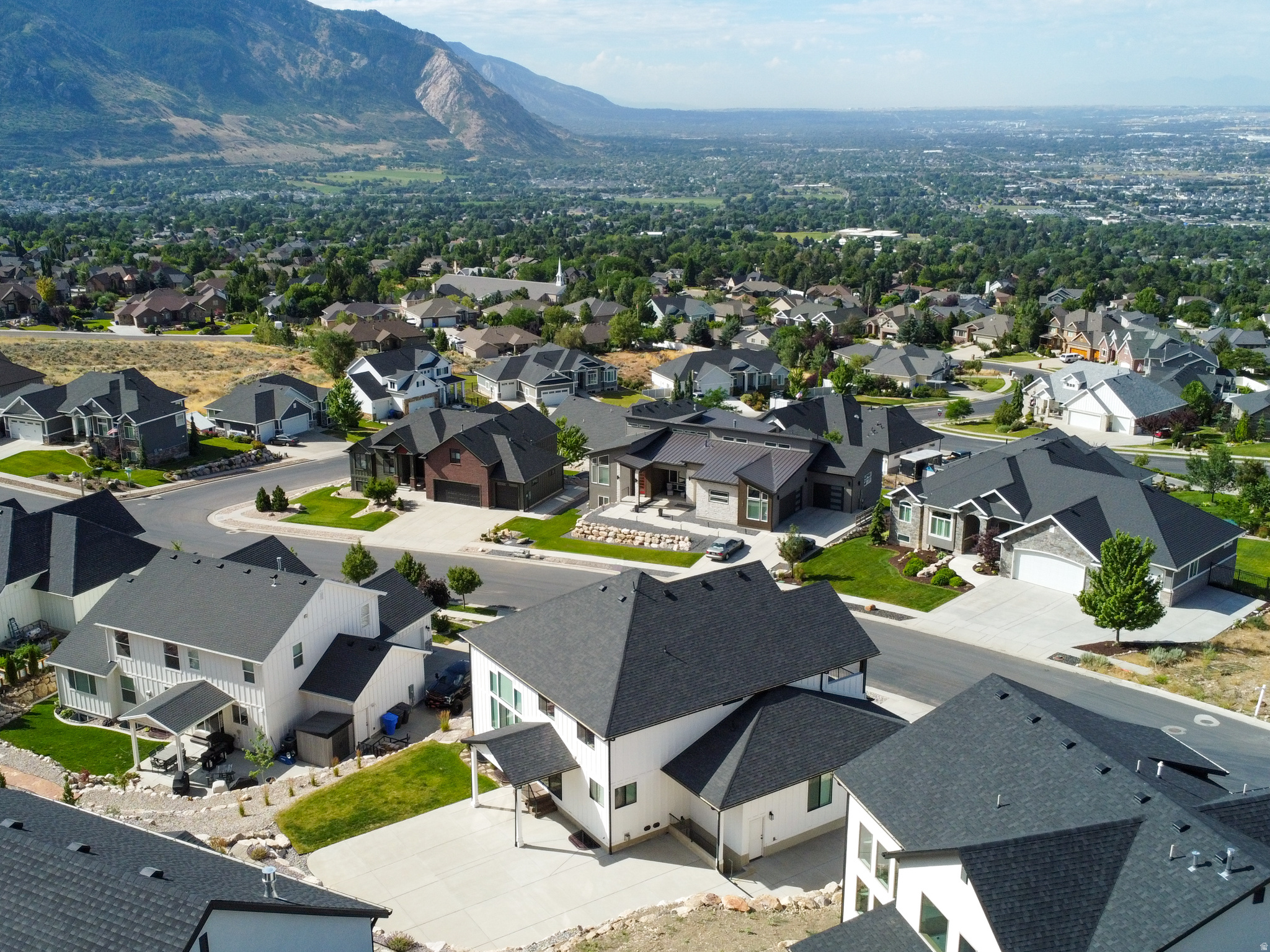 NORTHVIEW ESTATES SU - Residential
