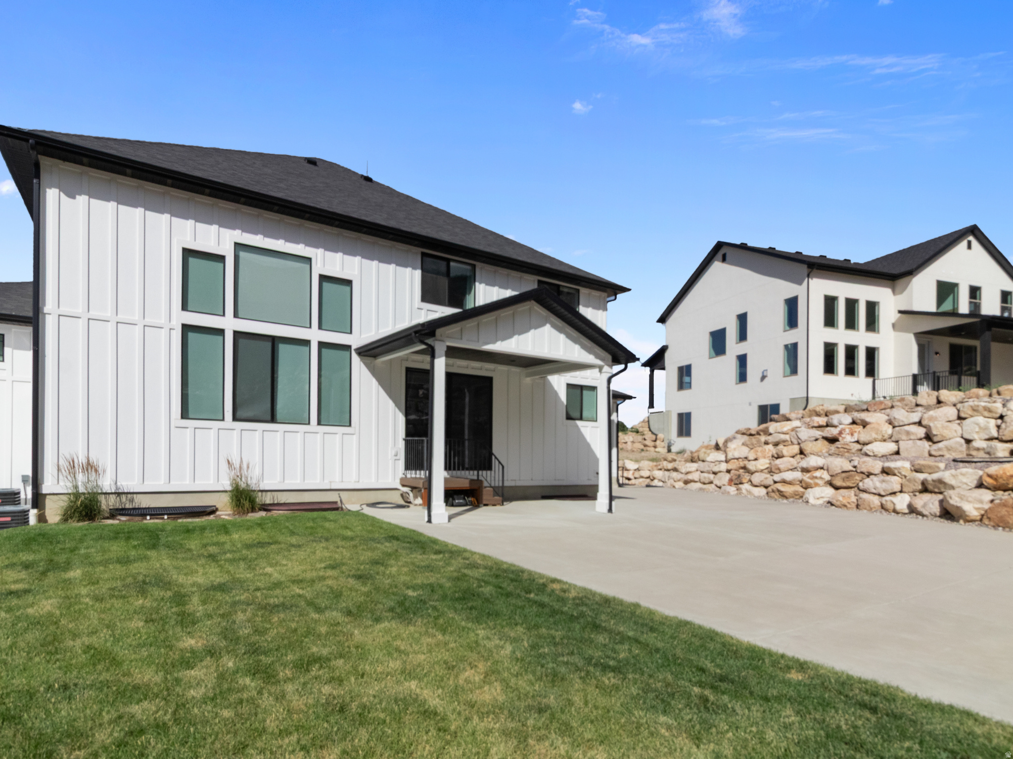 NORTHVIEW ESTATES SU - Residential