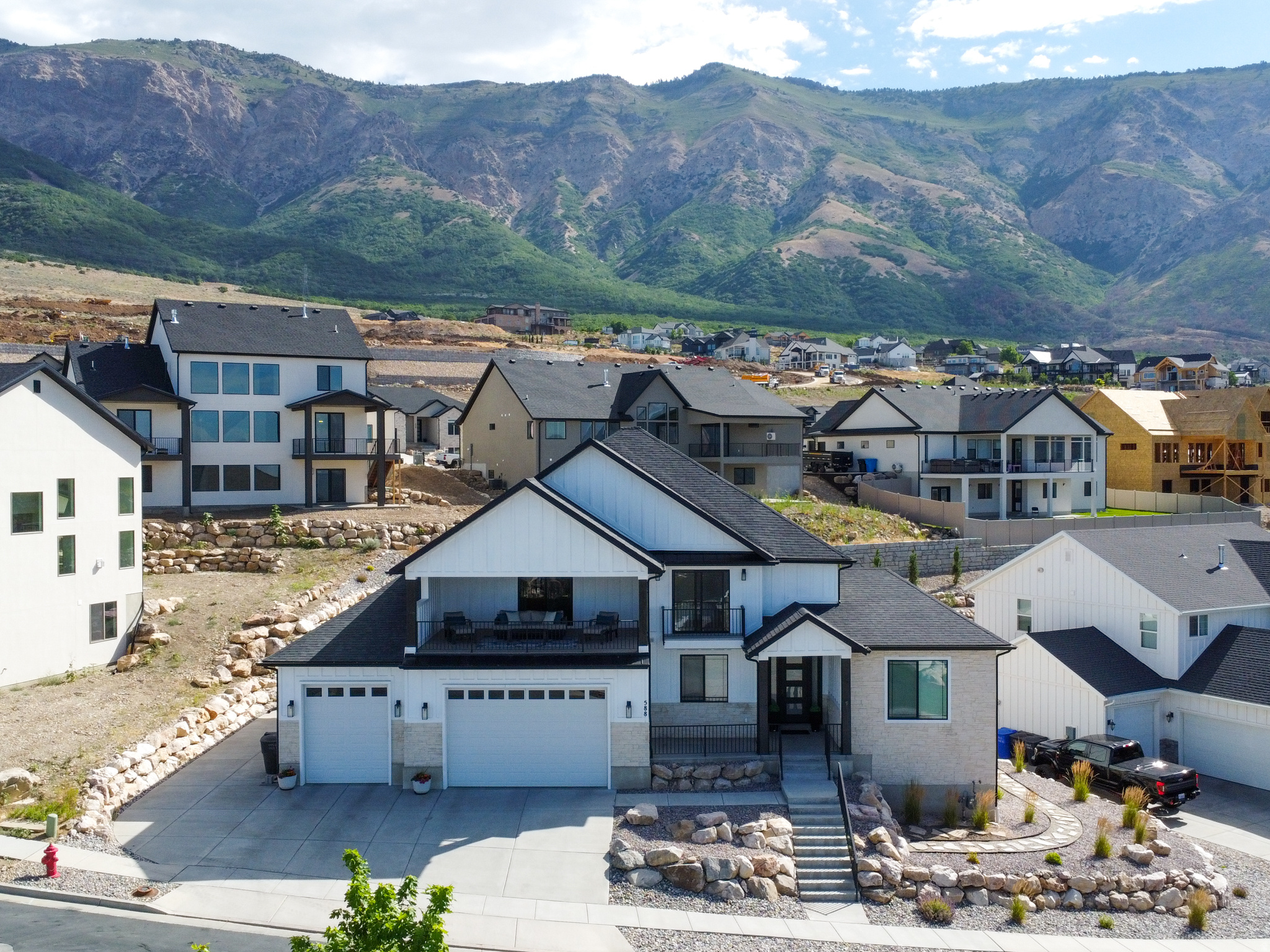 NORTHVIEW ESTATES SU - Residential