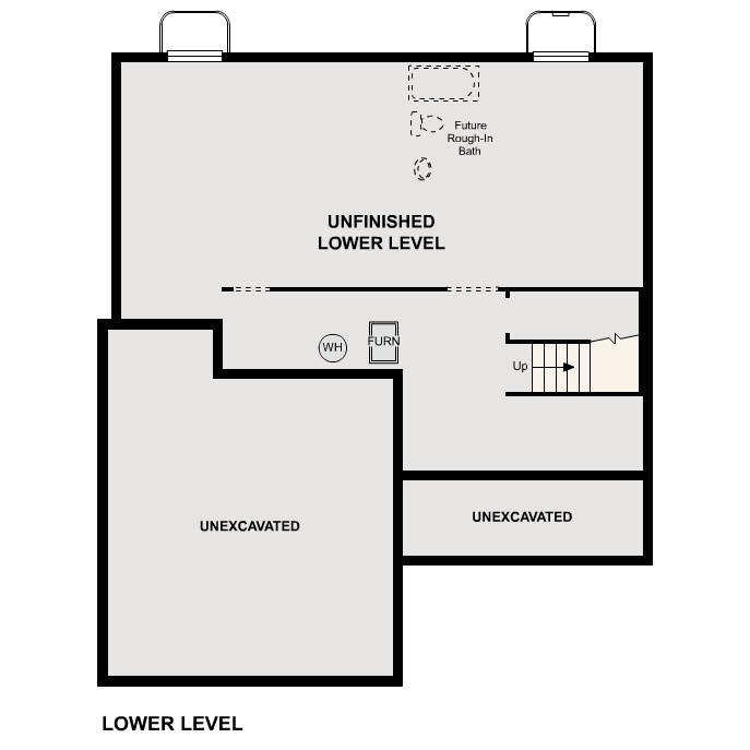 ESTATES AT PINNACLES AT EAGLE MOUNTAIN - Residential