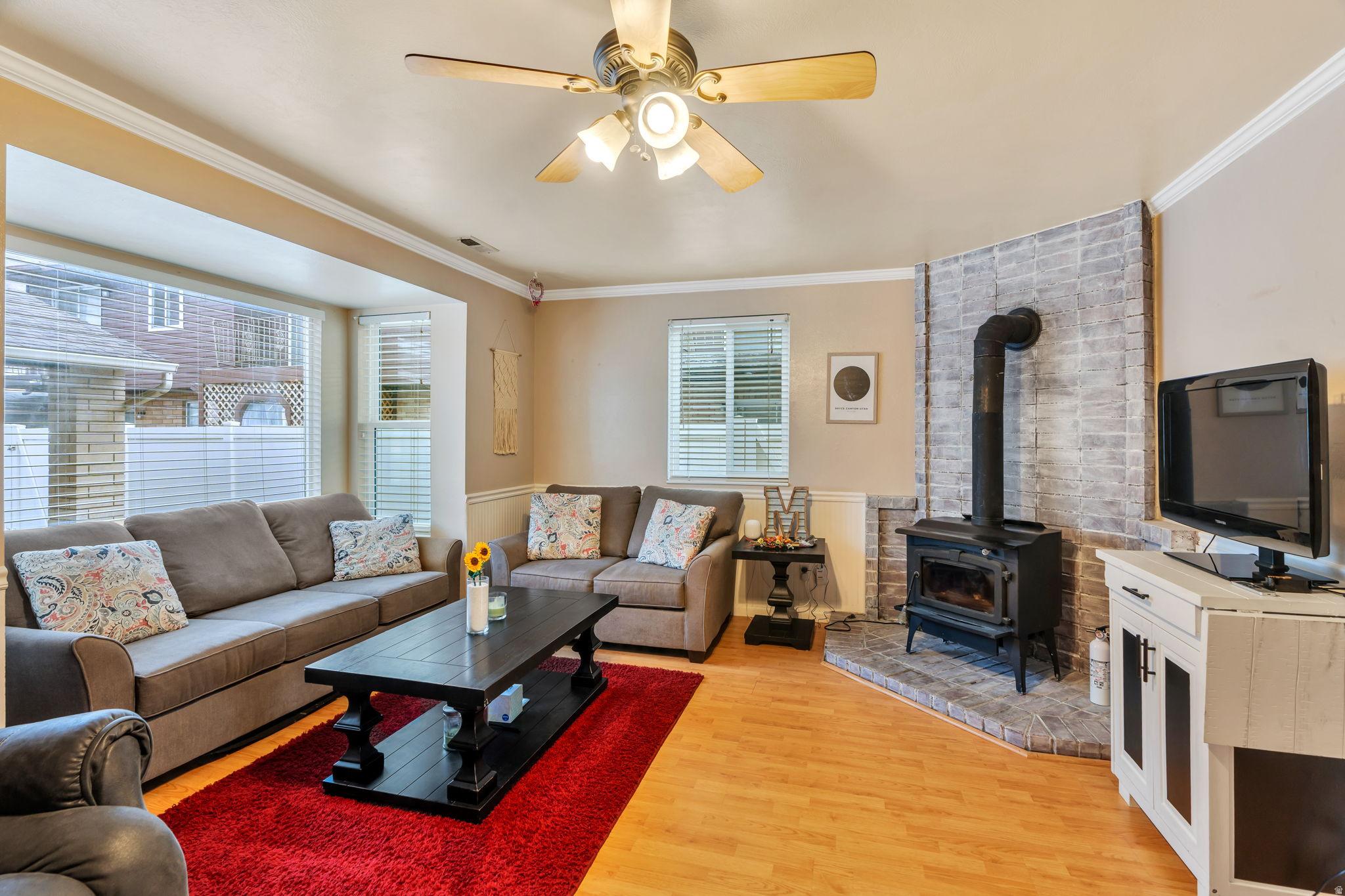 DEERHAVEN - Residential