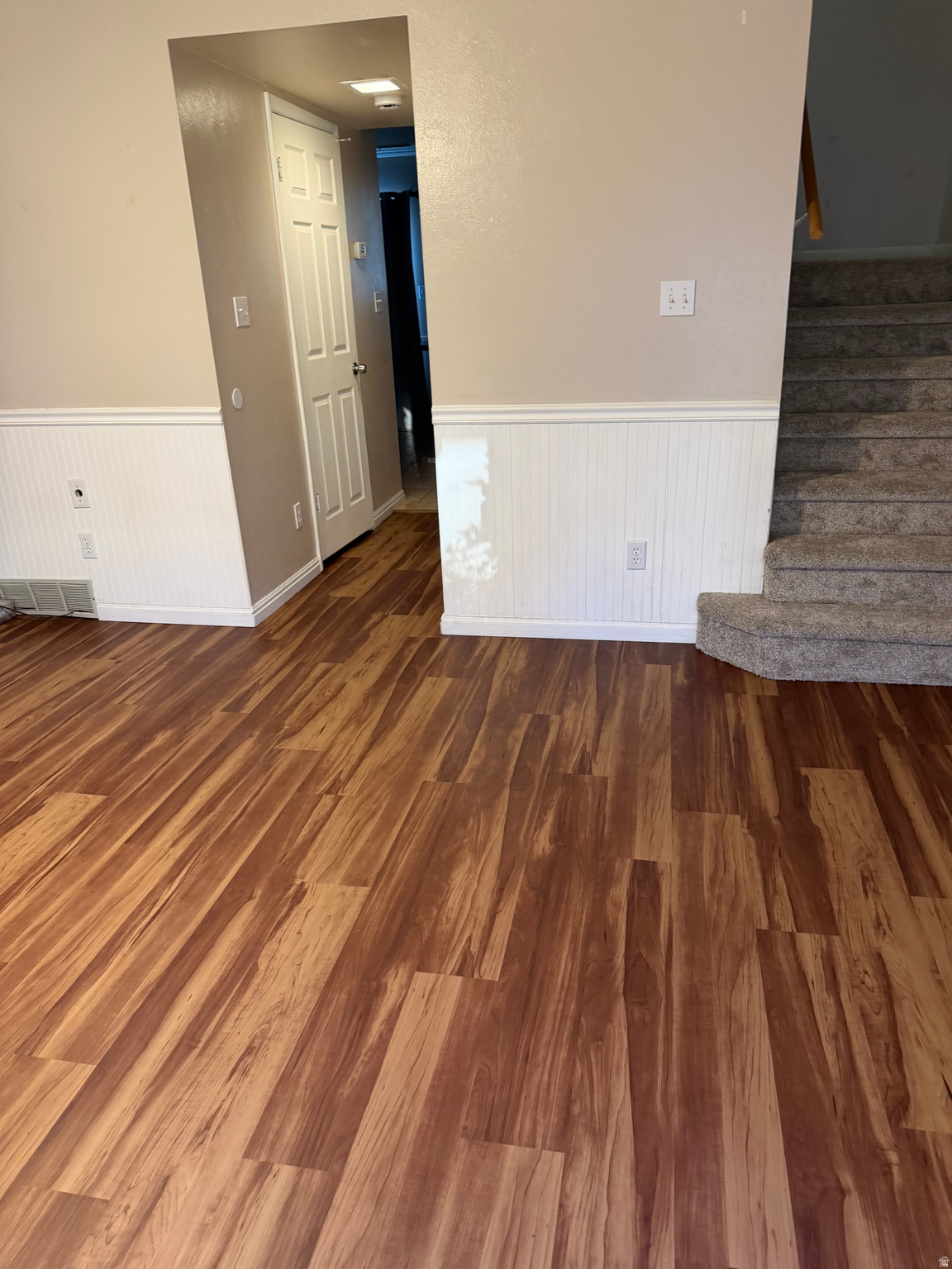 DEERHAVEN - Residential