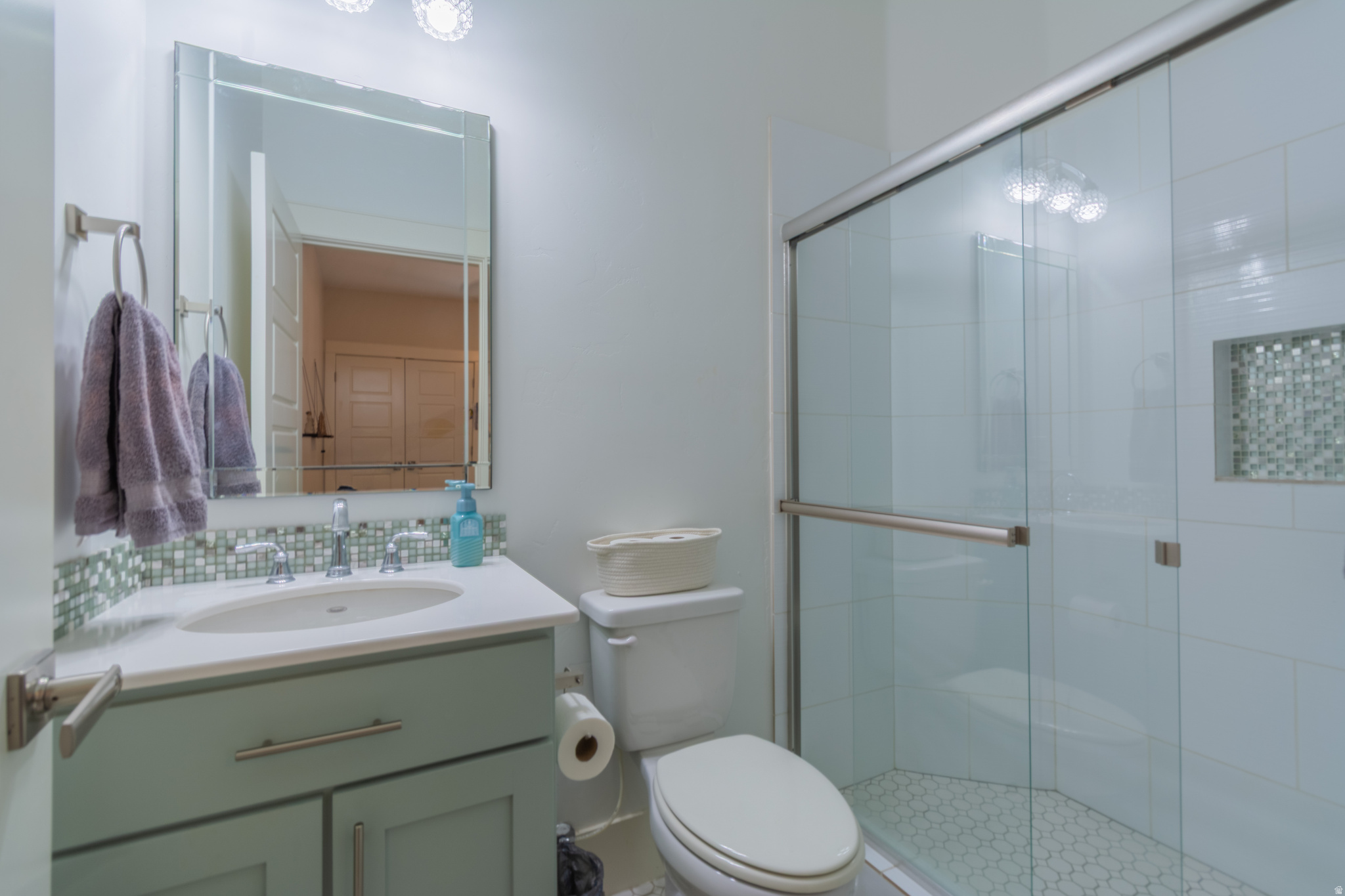 DIXIE SPRINGS B 2ND AMD & EXT - Residential