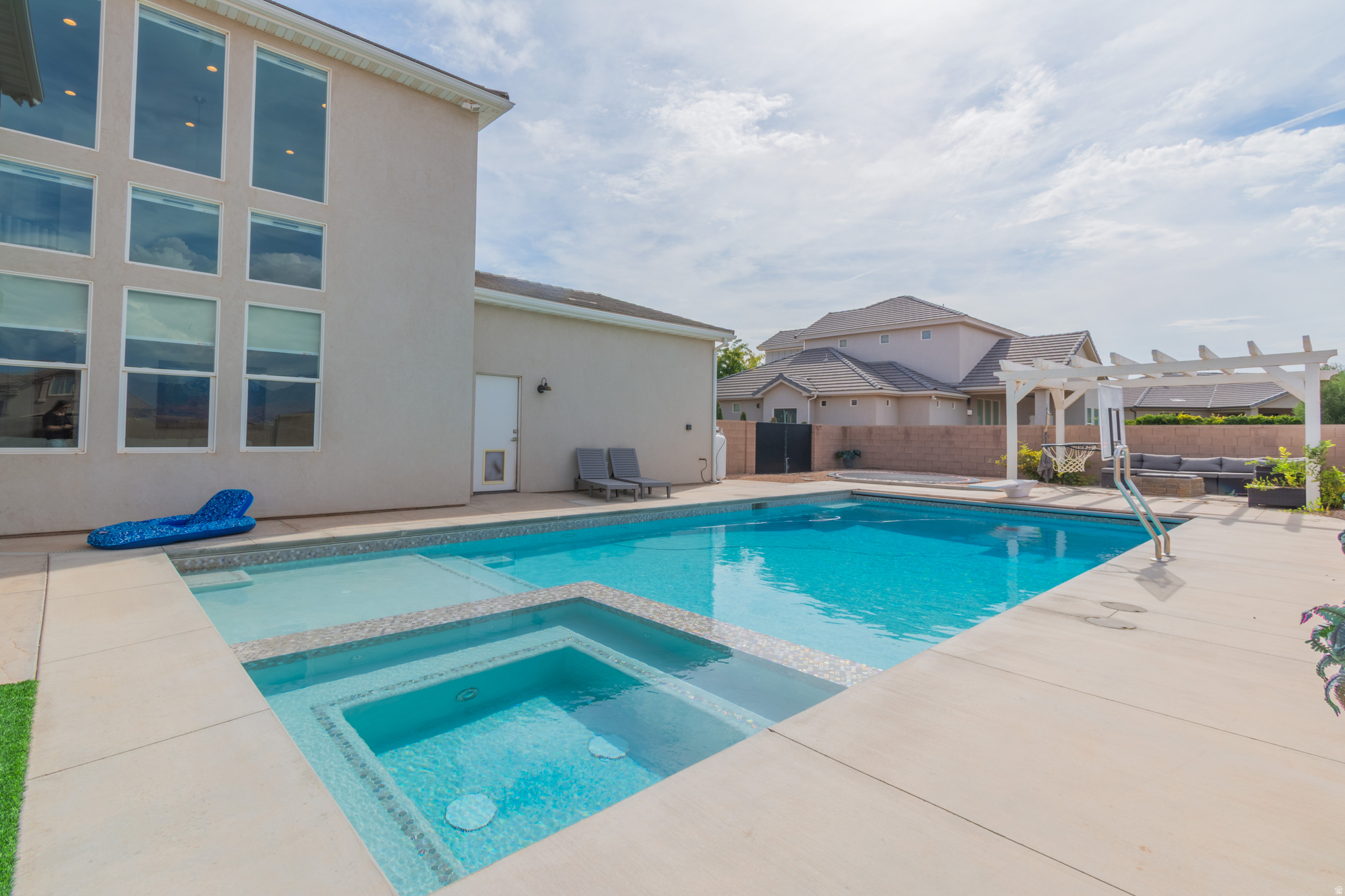 DIXIE SPRINGS B 2ND AMD & EXT - Residential