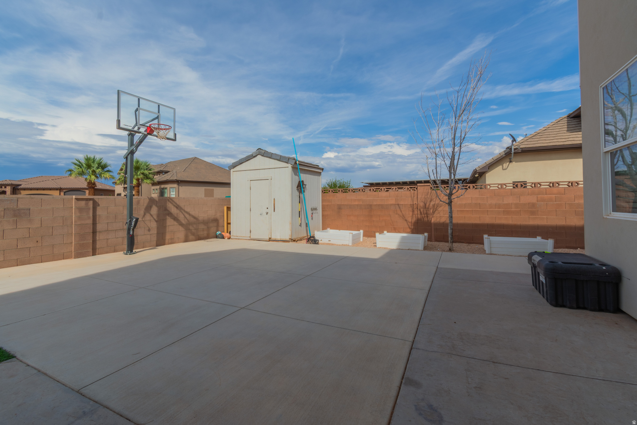 DIXIE SPRINGS B 2ND AMD & EXT - Residential