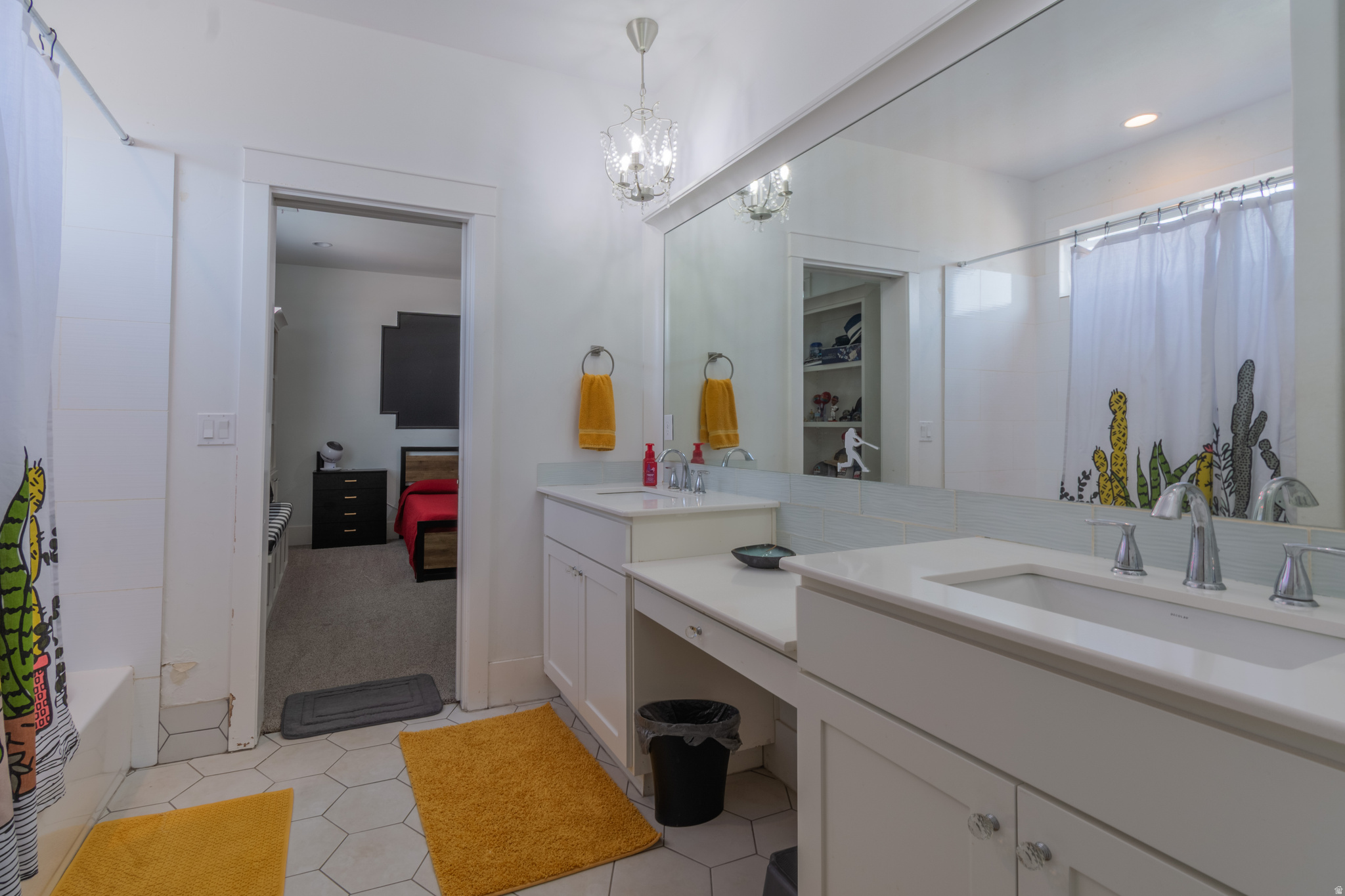 DIXIE SPRINGS B 2ND AMD & EXT - Residential
