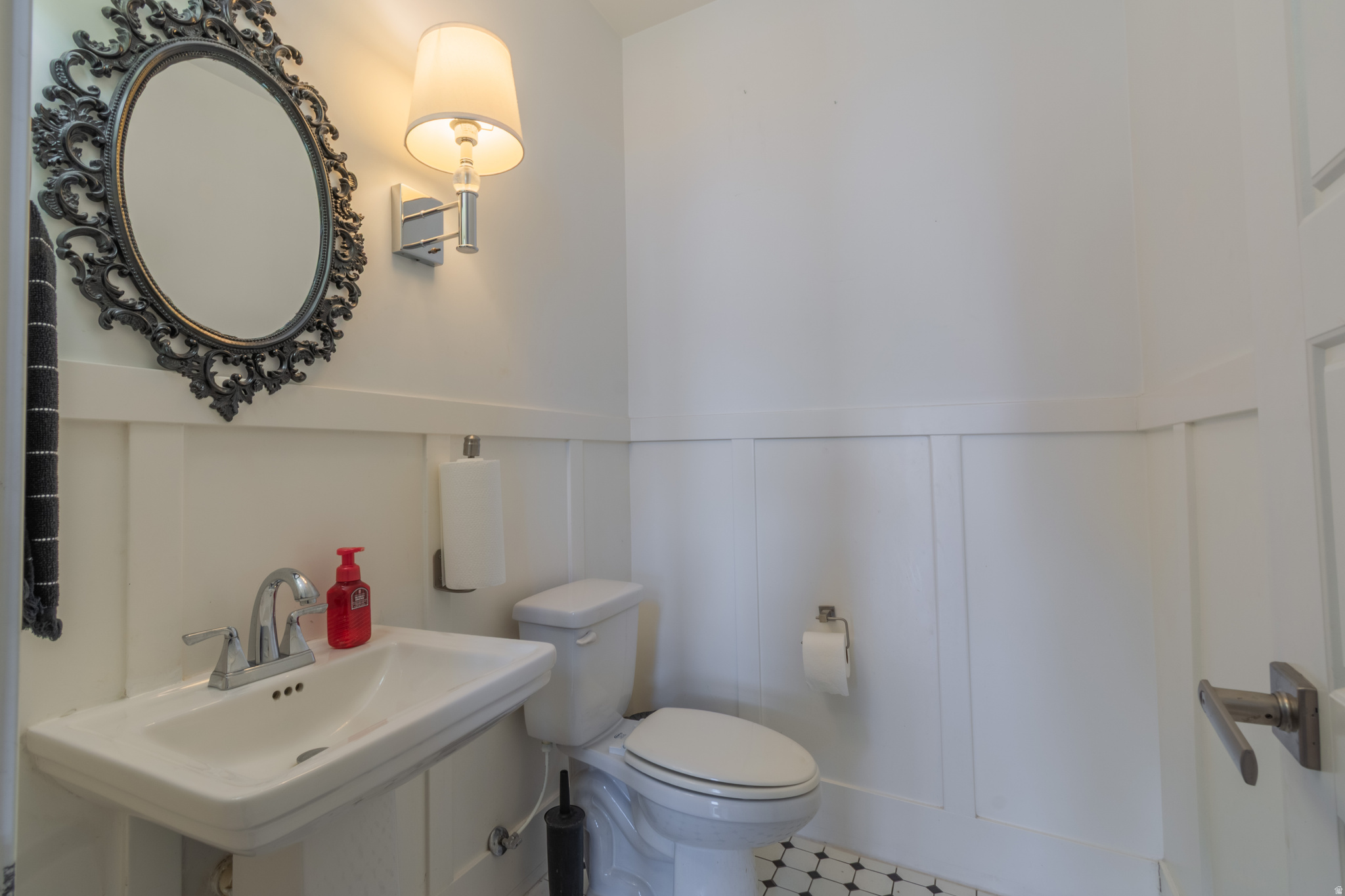 DIXIE SPRINGS B 2ND AMD & EXT - Residential