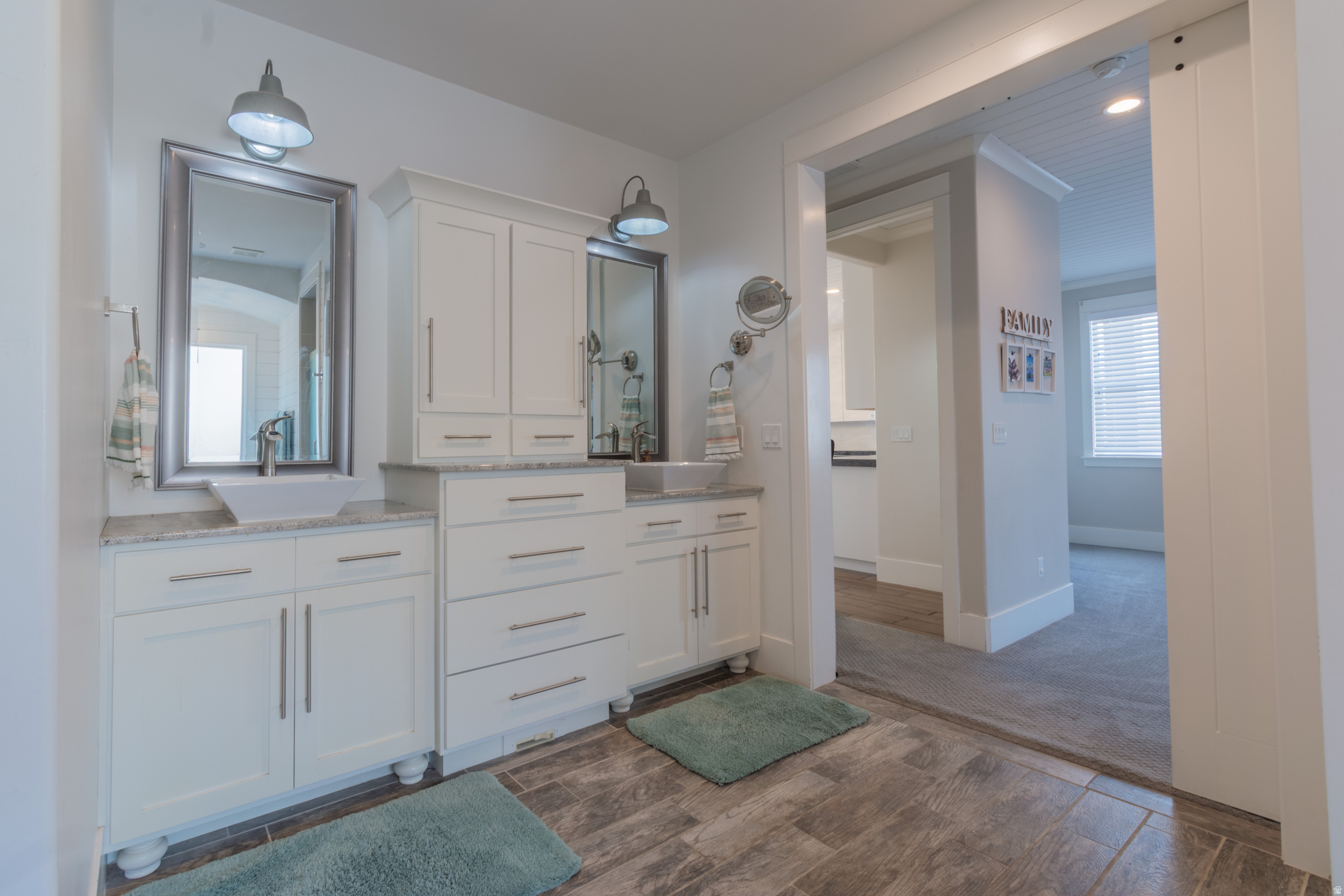 DIXIE SPRINGS B 2ND AMD & EXT - Residential