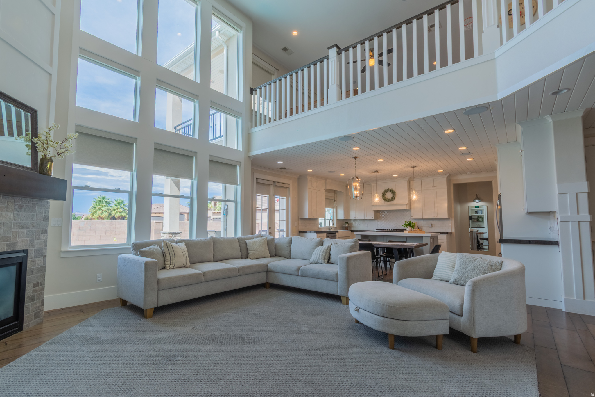 DIXIE SPRINGS B 2ND AMD & EXT - Residential