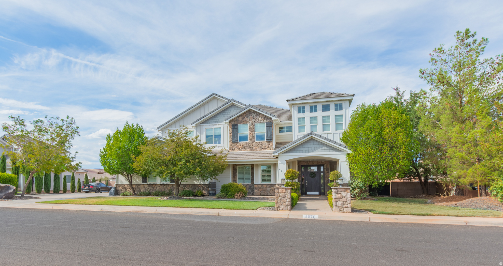 DIXIE SPRINGS B 2ND AMD & EXT - Residential