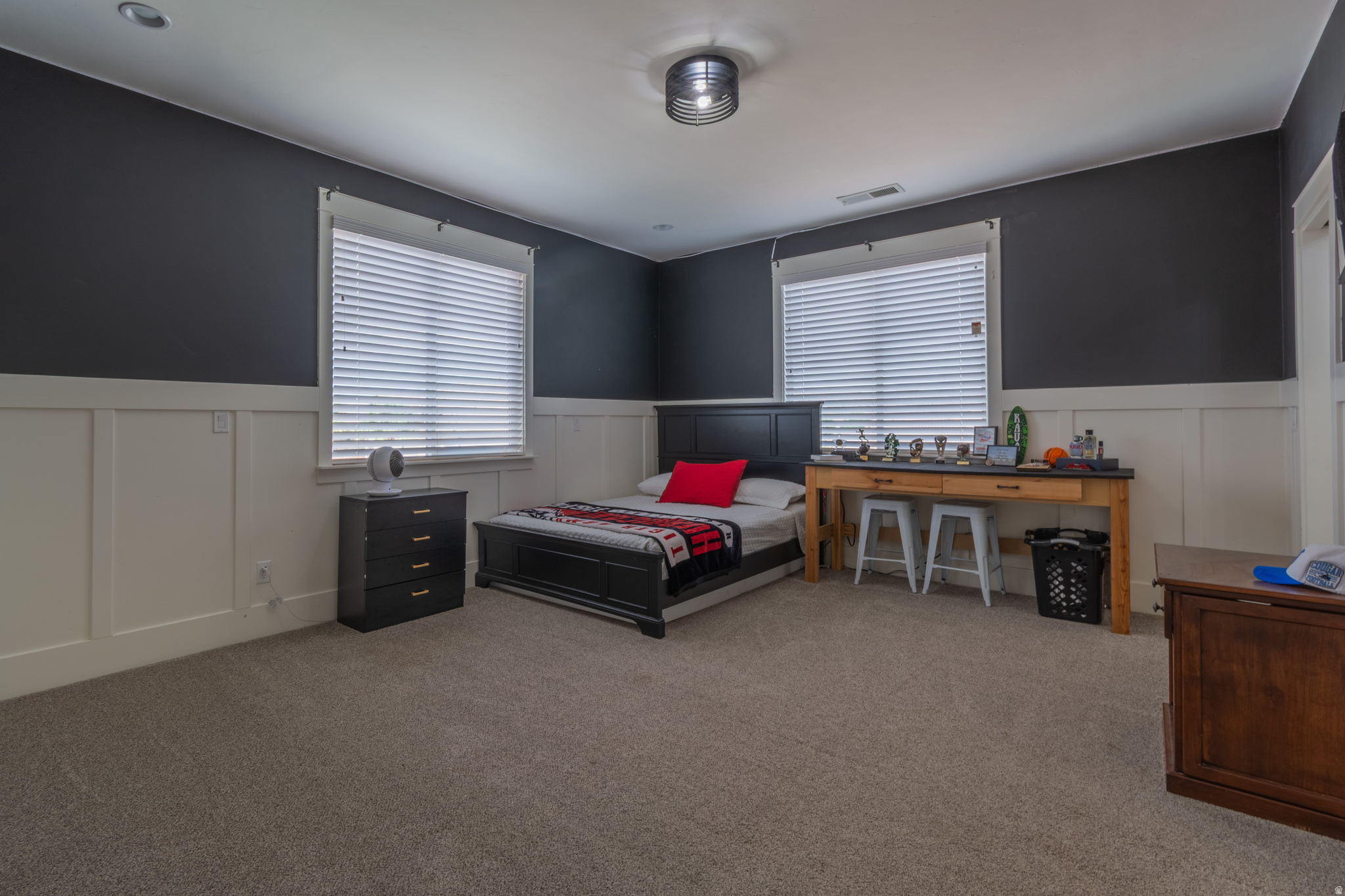 DIXIE SPRINGS B 2ND AMD & EXT - Residential