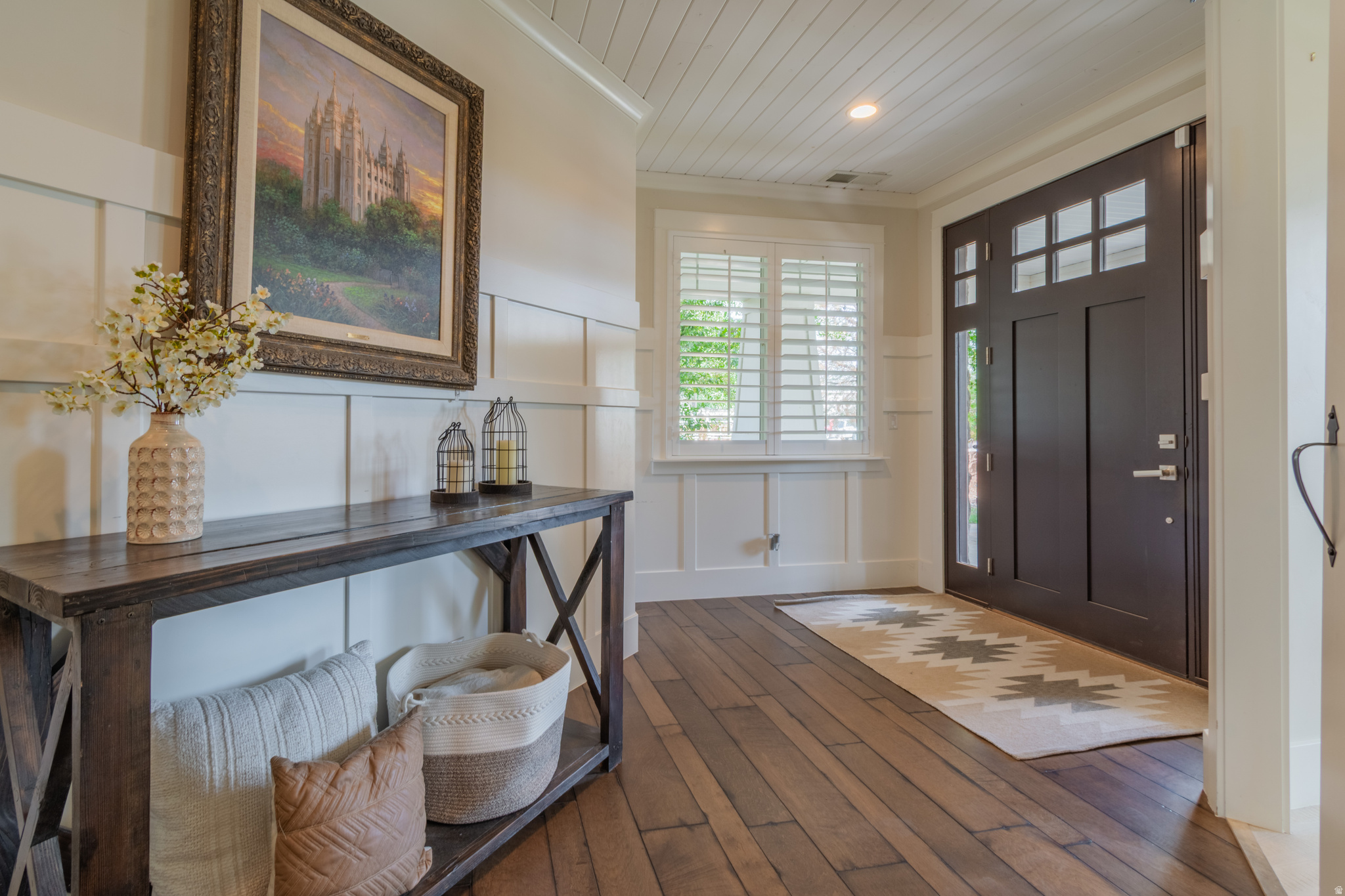 DIXIE SPRINGS B 2ND AMD & EXT - Residential