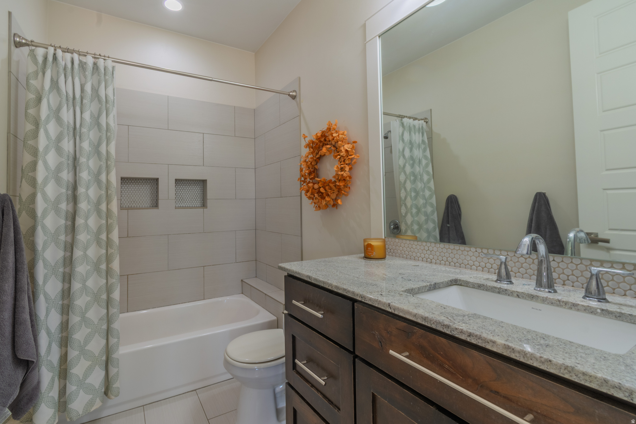 DIXIE SPRINGS B 2ND AMD & EXT - Residential