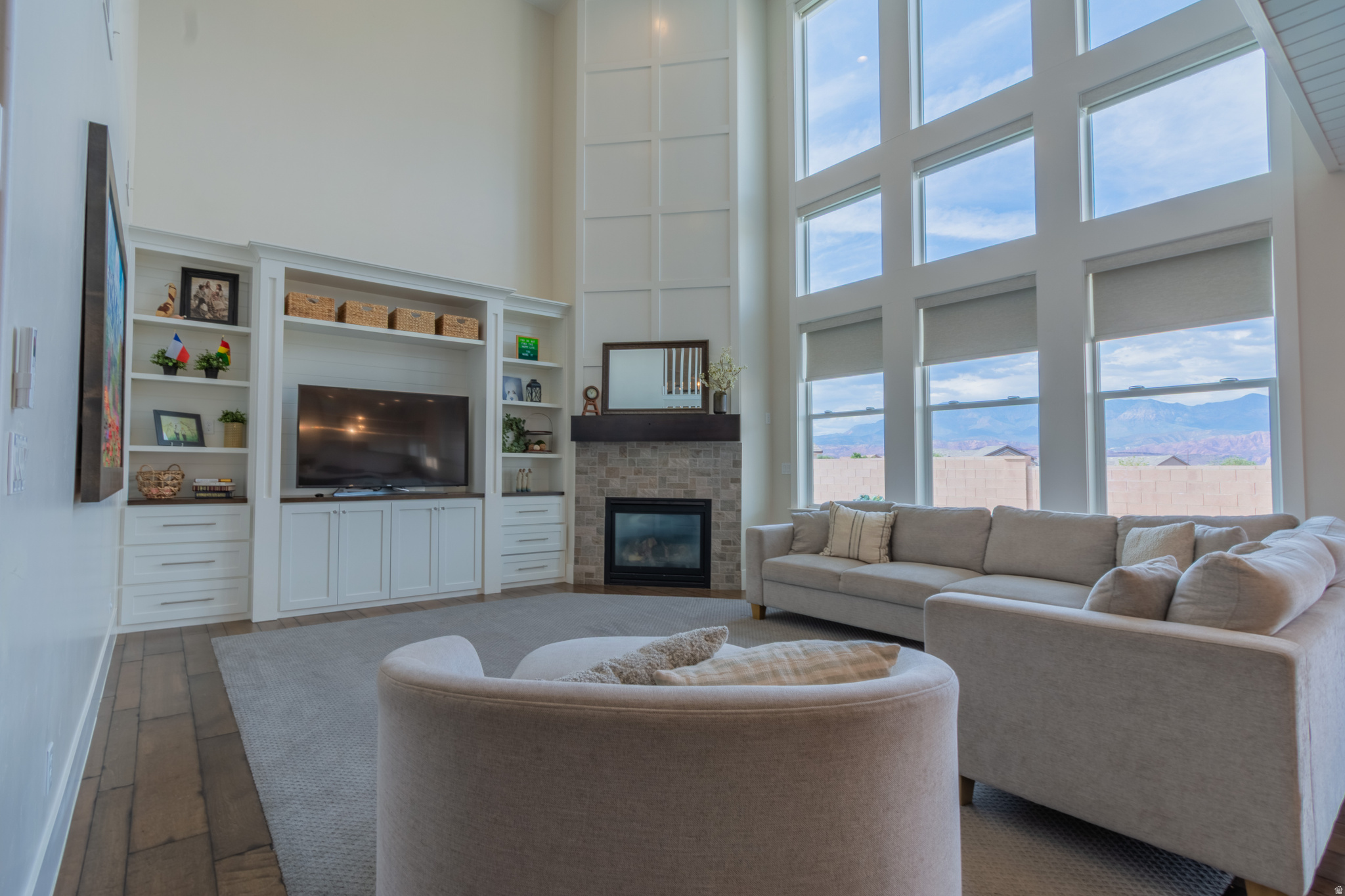 DIXIE SPRINGS B 2ND AMD & EXT - Residential