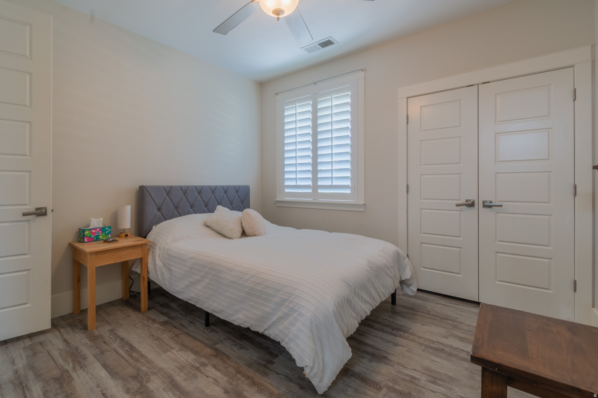 DIXIE SPRINGS B 2ND AMD & EXT - Residential