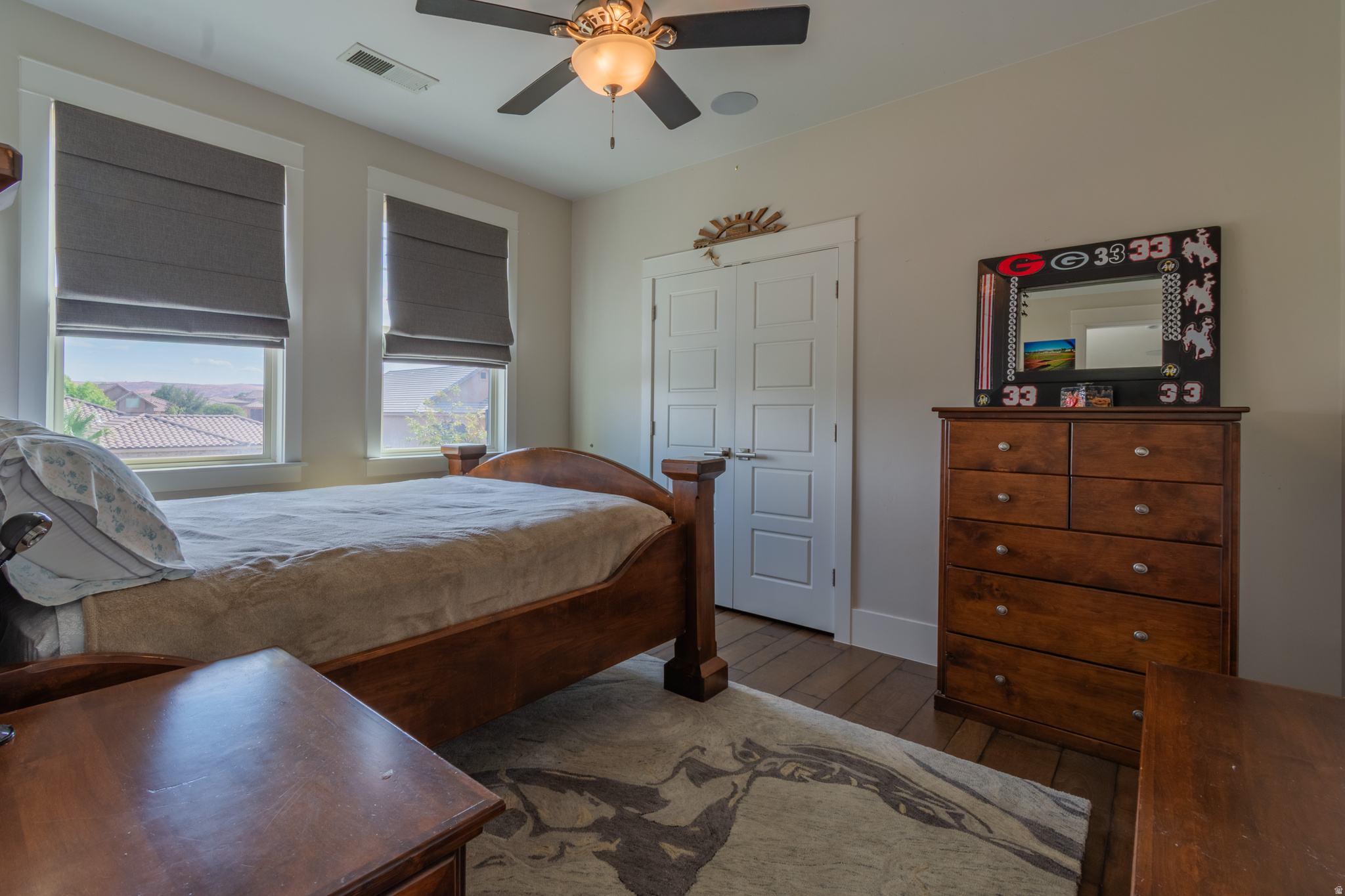 DIXIE SPRINGS B 2ND AMD & EXT - Residential