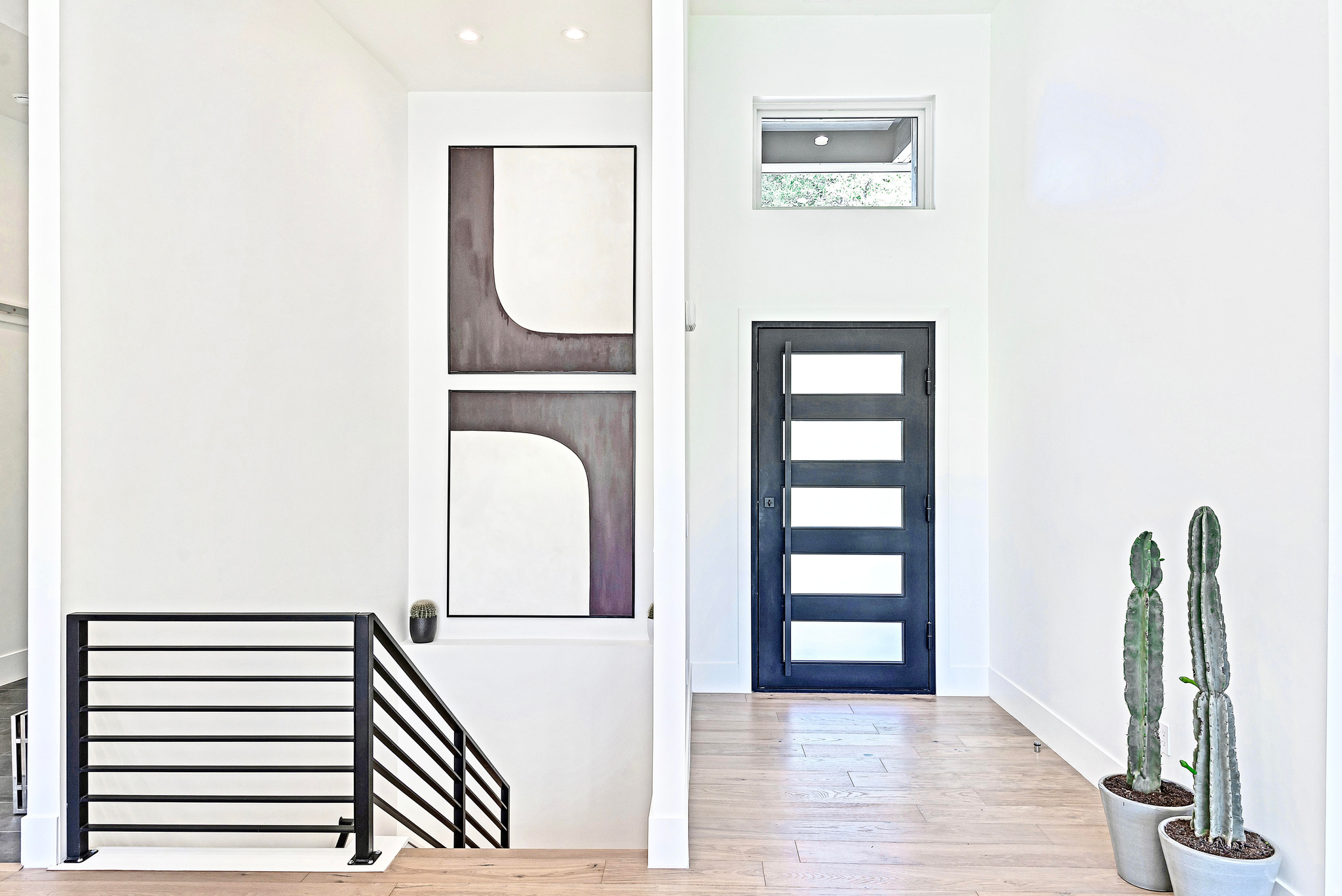 SUMMIT PARK SUB - Residential