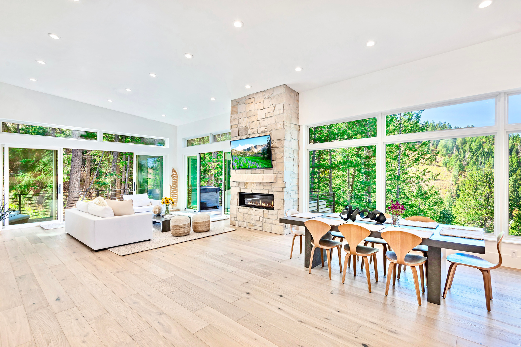 SUMMIT PARK SUB - Residential
