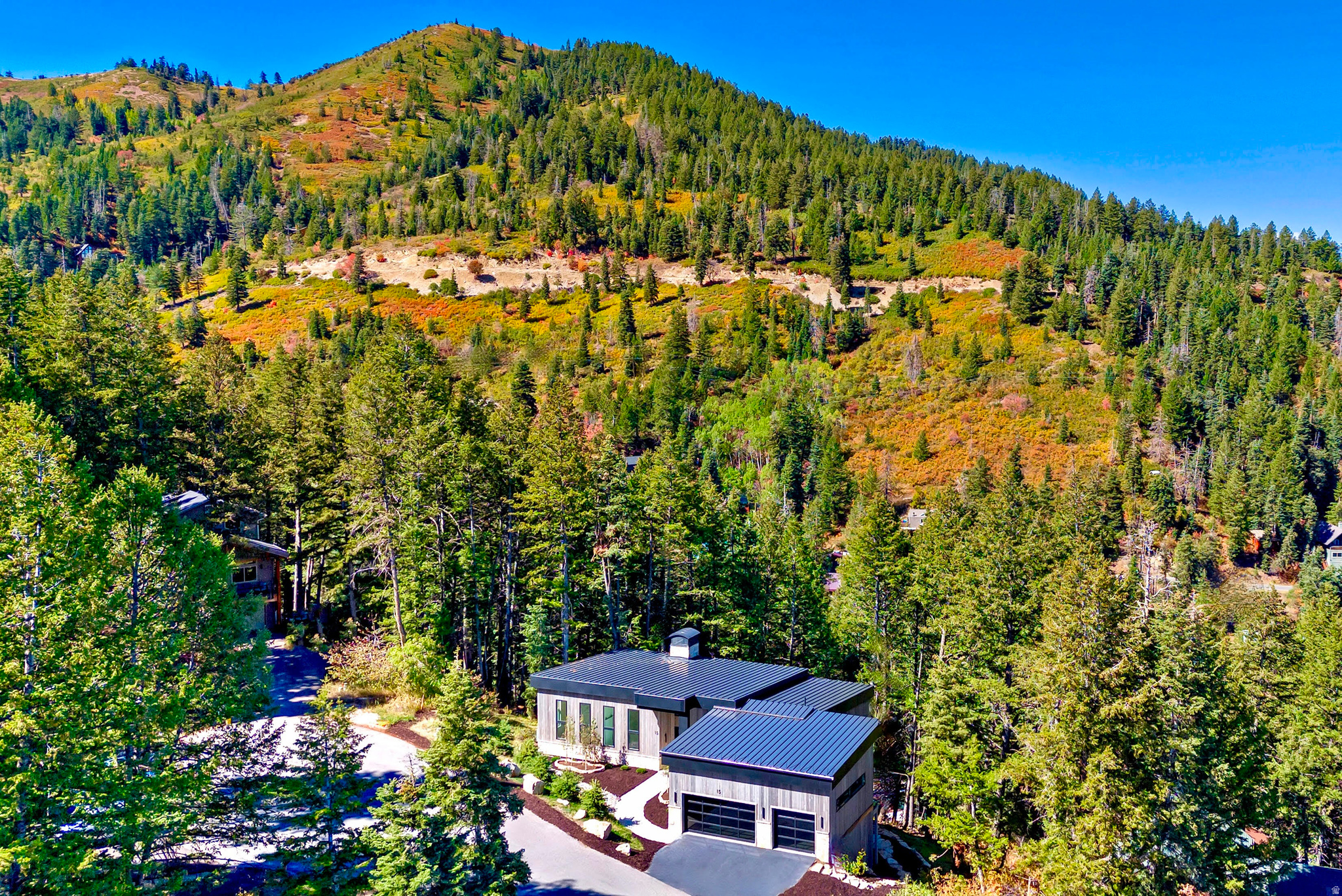 SUMMIT PARK SUB - Residential