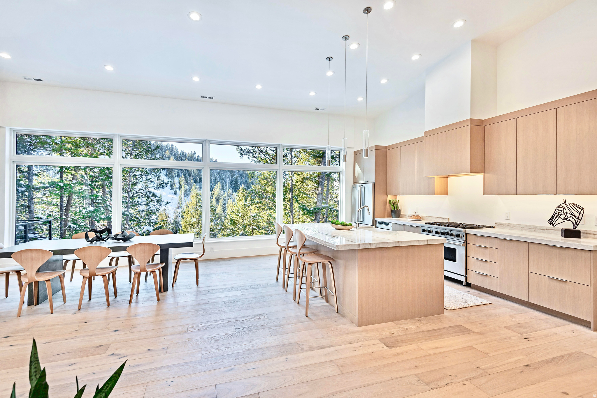 SUMMIT PARK SUB - Residential