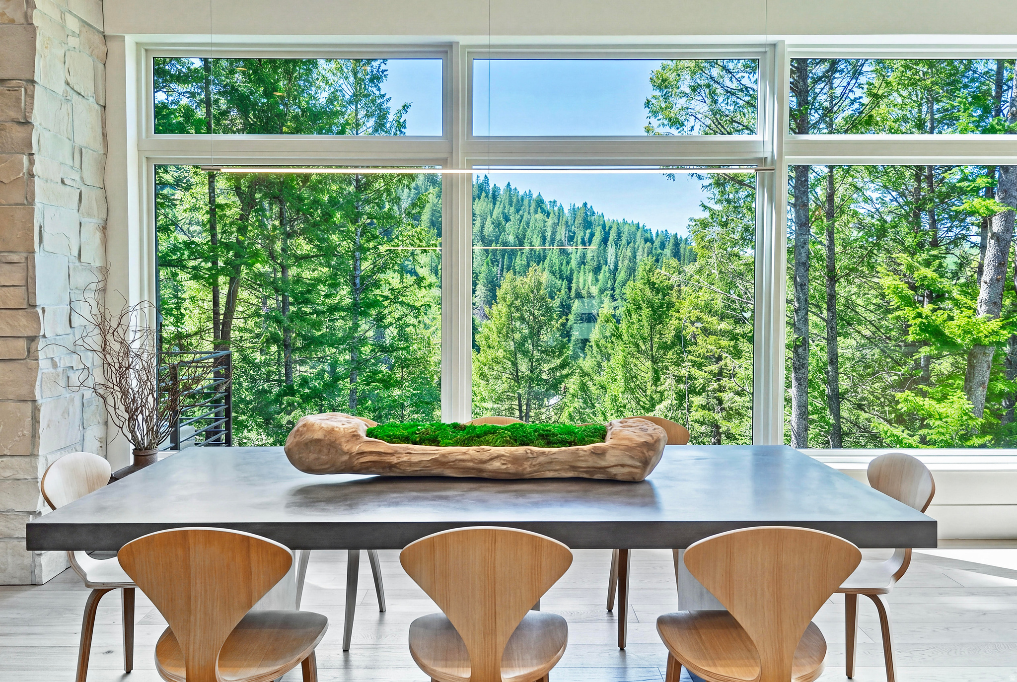 SUMMIT PARK SUB - Residential