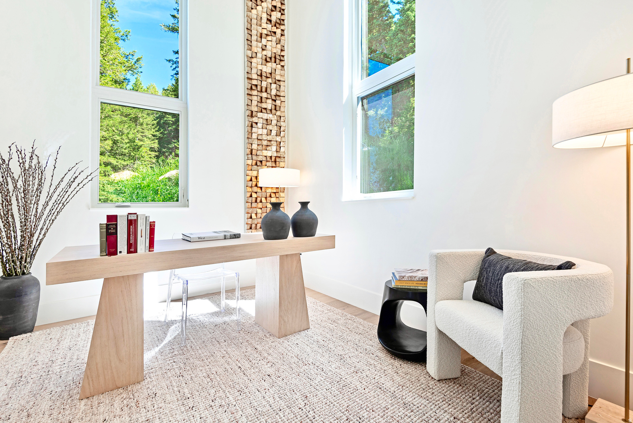 SUMMIT PARK SUB - Residential