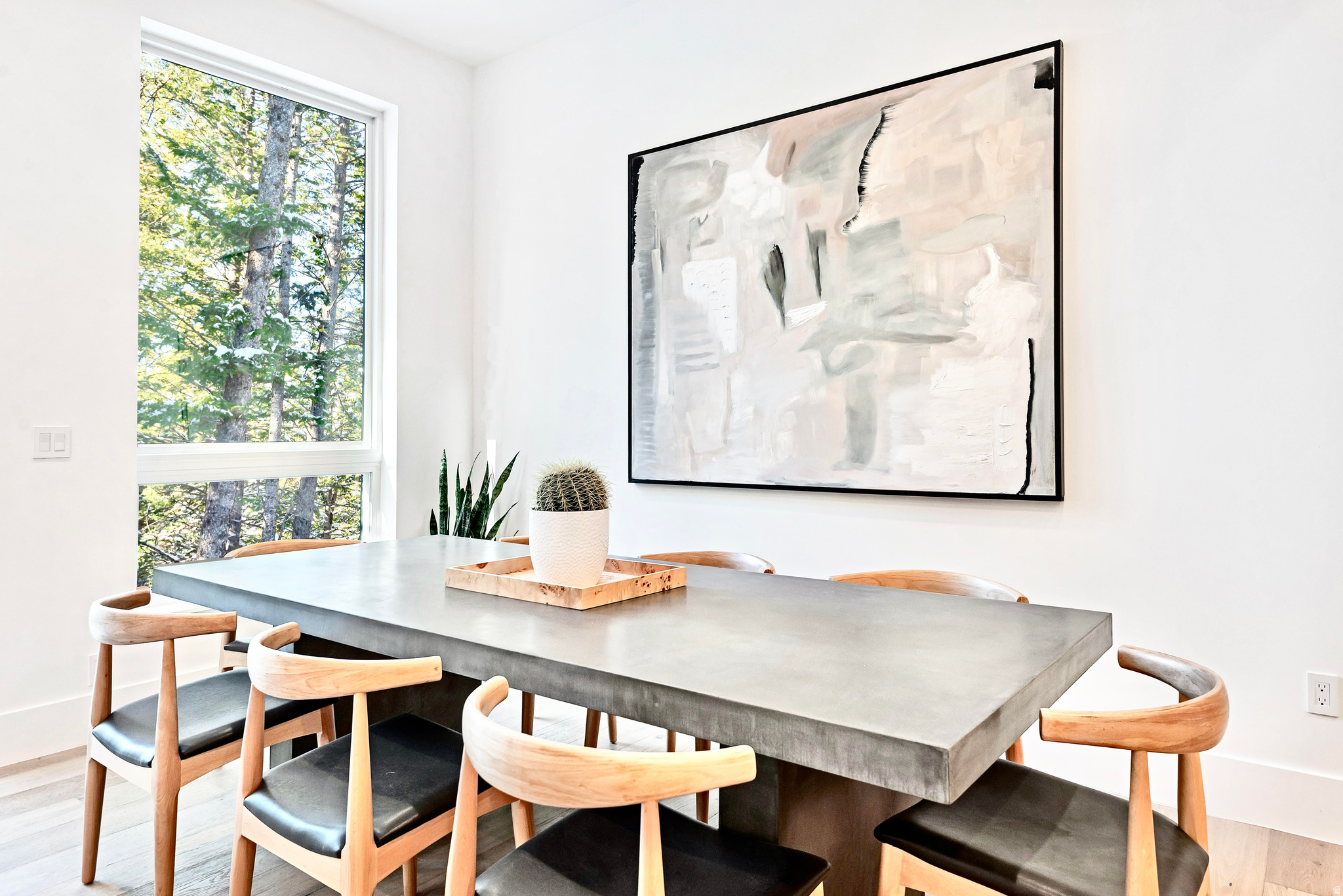 SUMMIT PARK SUB - Residential