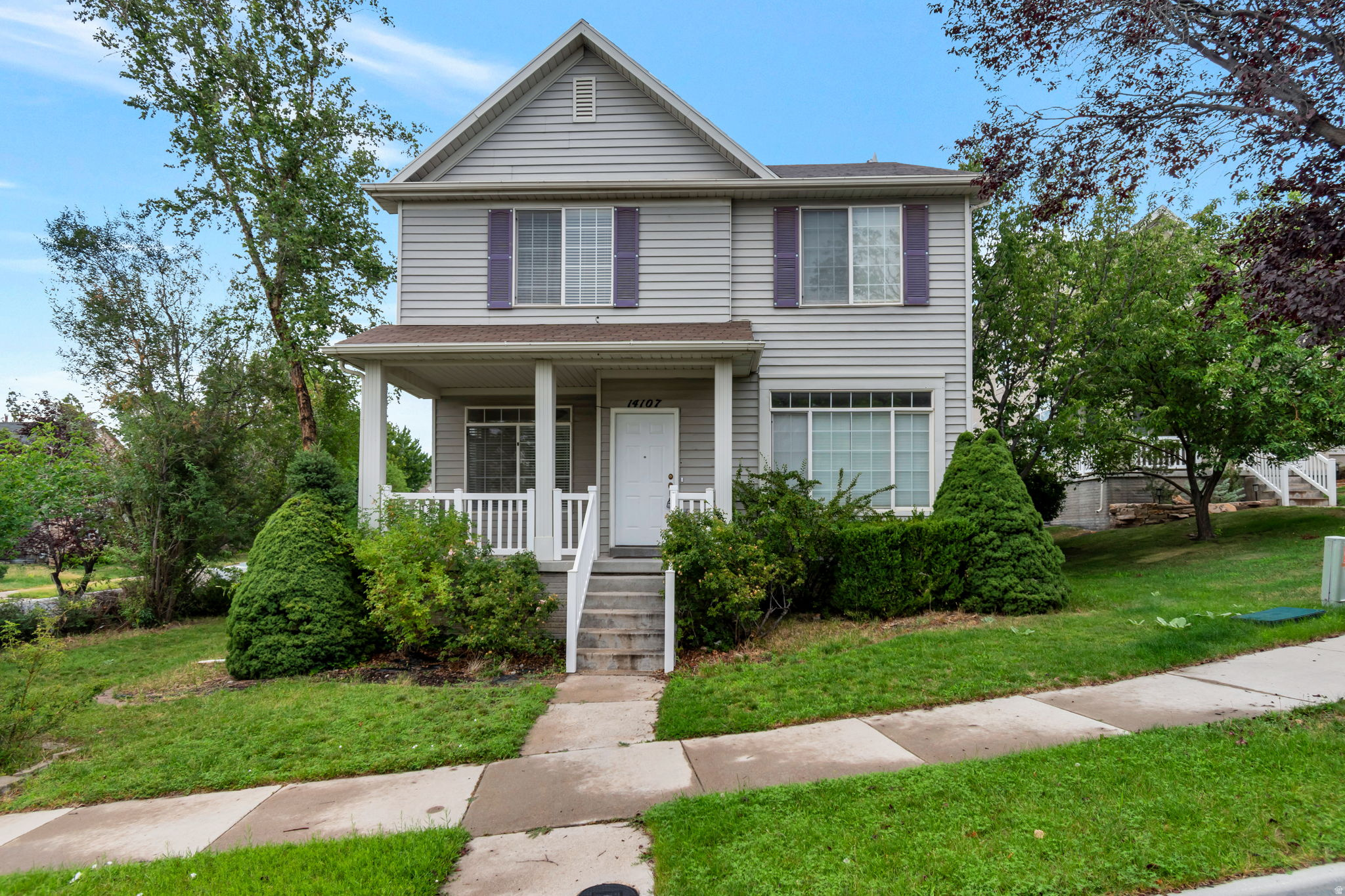 SOUTH MOUNTAIN PH 1 AMD - Residential