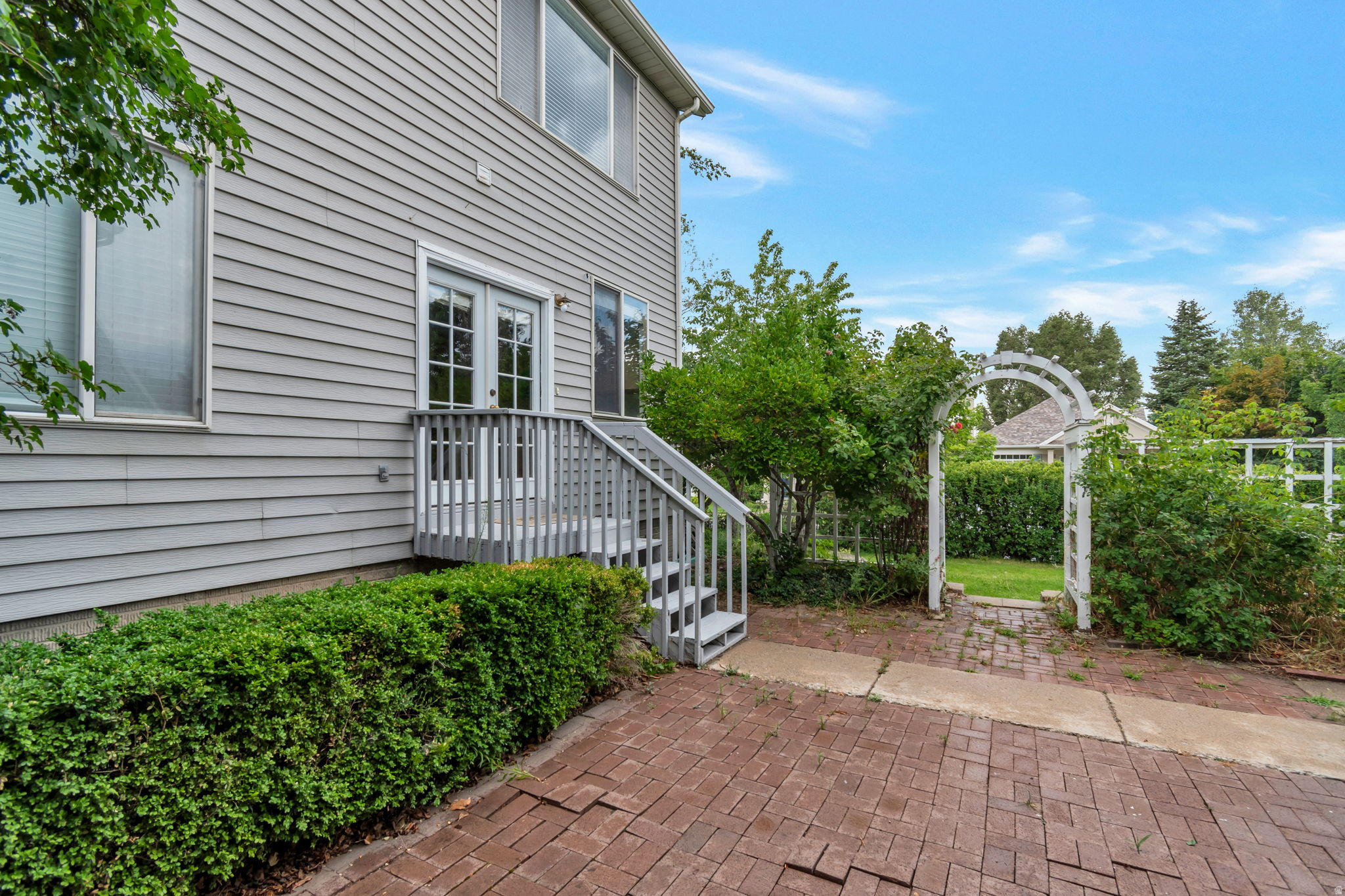 SOUTH MOUNTAIN PH 1 AMD - Residential