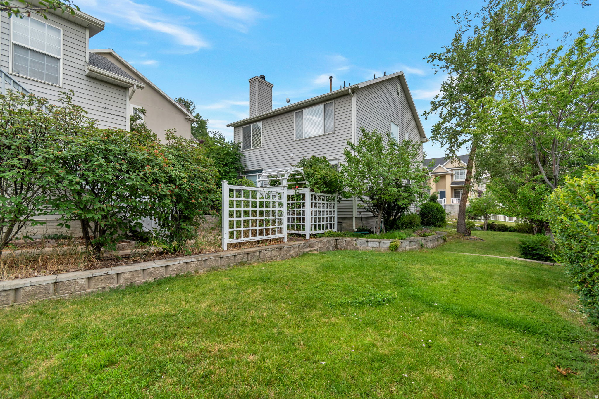 SOUTH MOUNTAIN PH 1 AMD - Residential